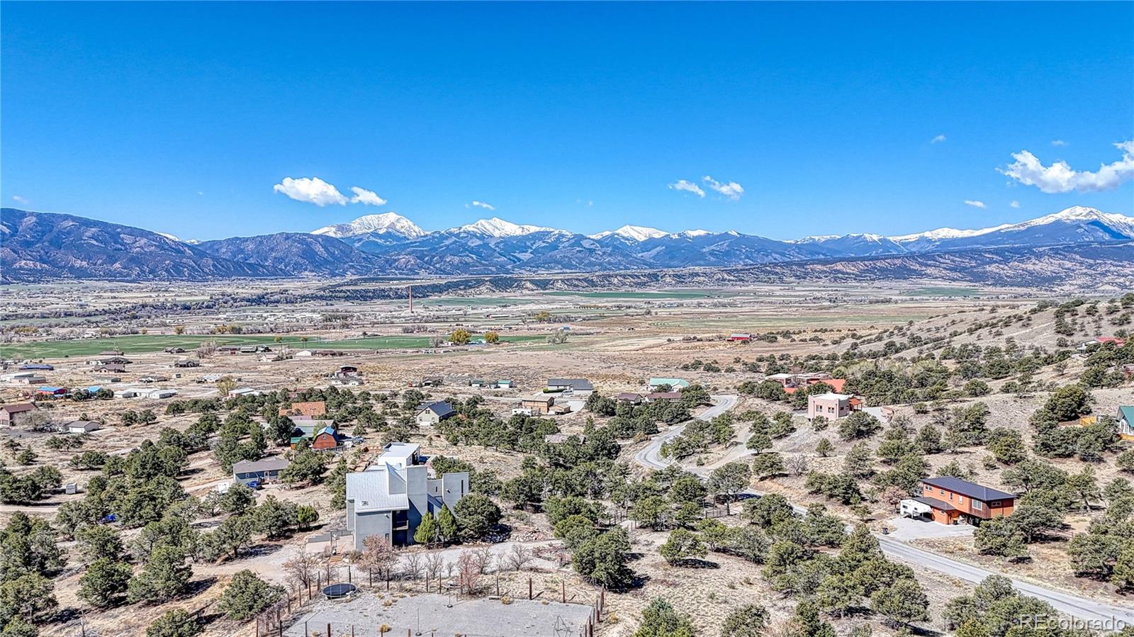 MLS Image #49 for 10402 w cherokee drive,salida, Colorado