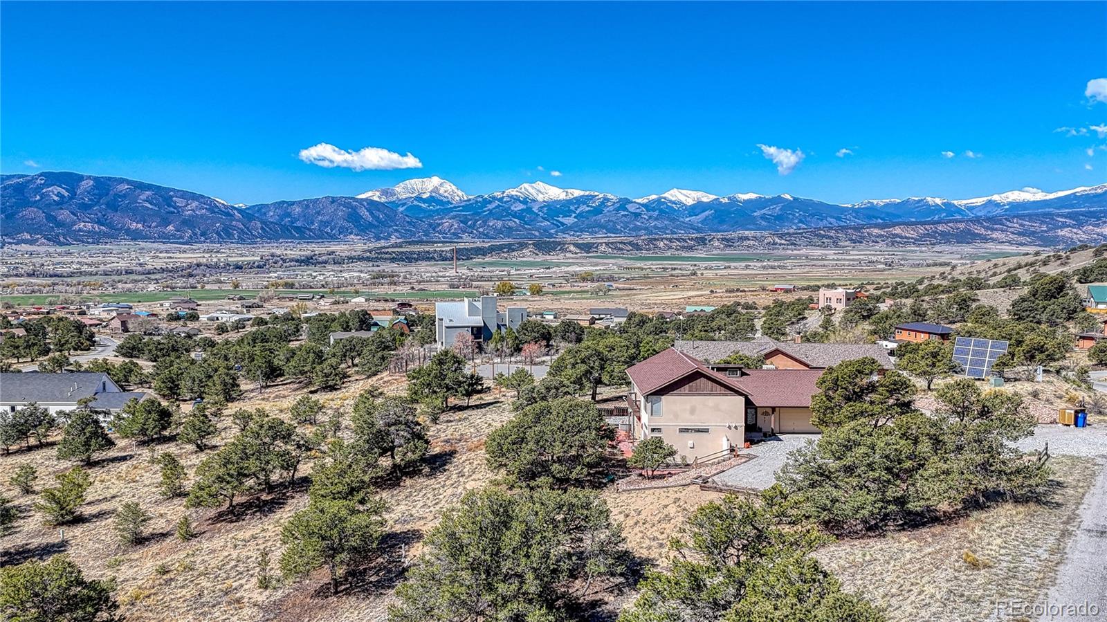 MLS Image #5 for 10402 w cherokee drive,salida, Colorado