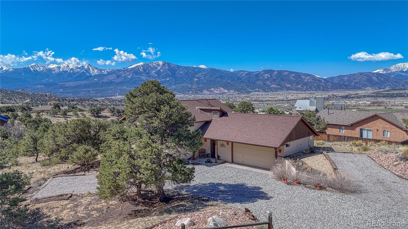 MLS Image #6 for 10402 w cherokee drive,salida, Colorado