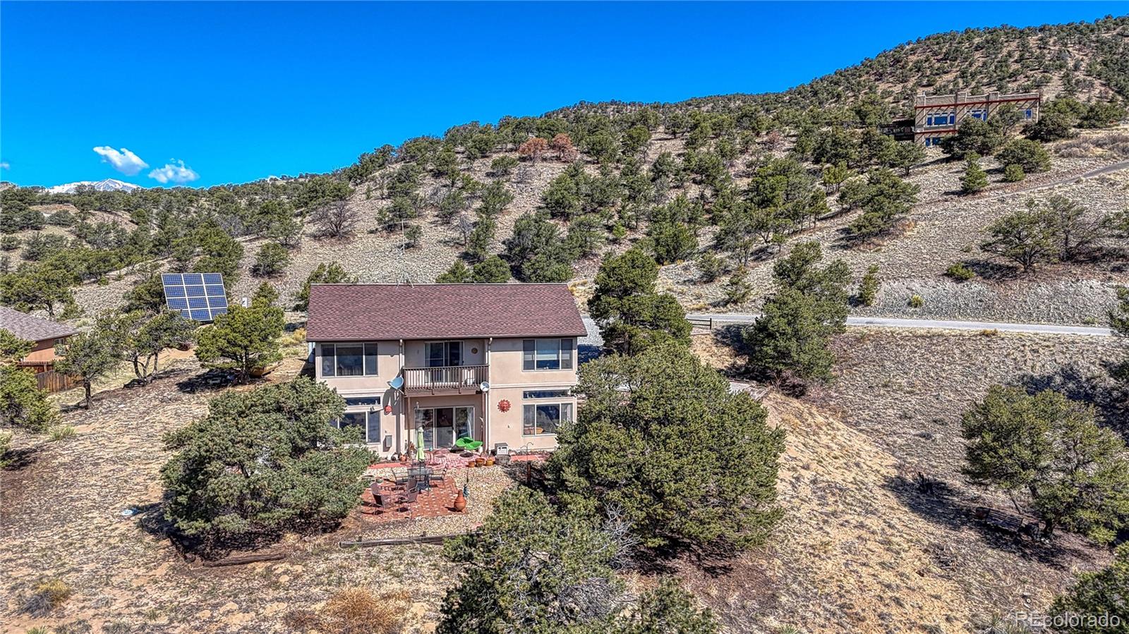 MLS Image #7 for 10402 w cherokee drive,salida, Colorado