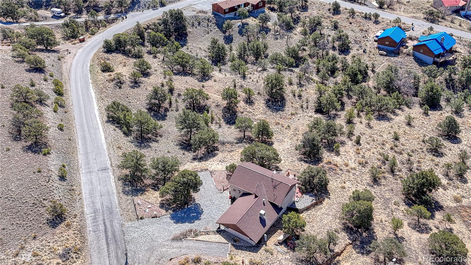 MLS Image #9 for 10402 w cherokee drive,salida, Colorado
