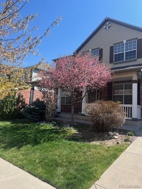 MLS Image #1 for 176 s rosemary street,denver, Colorado