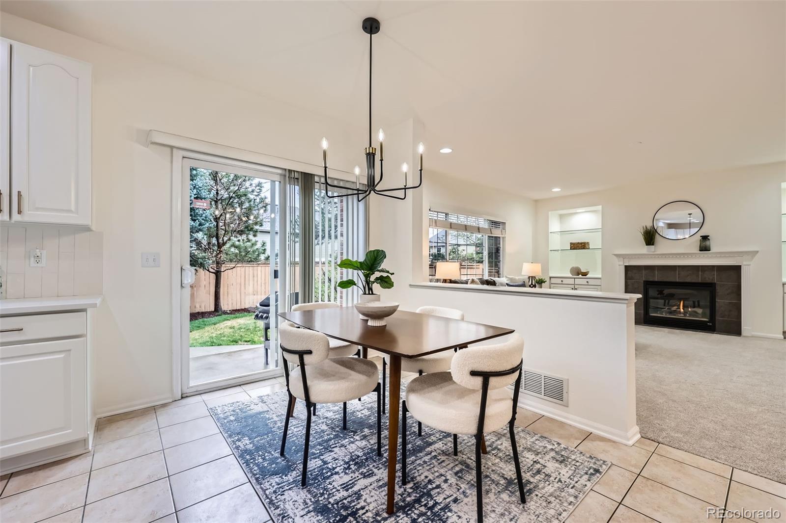 MLS Image #14 for 176 s rosemary street,denver, Colorado