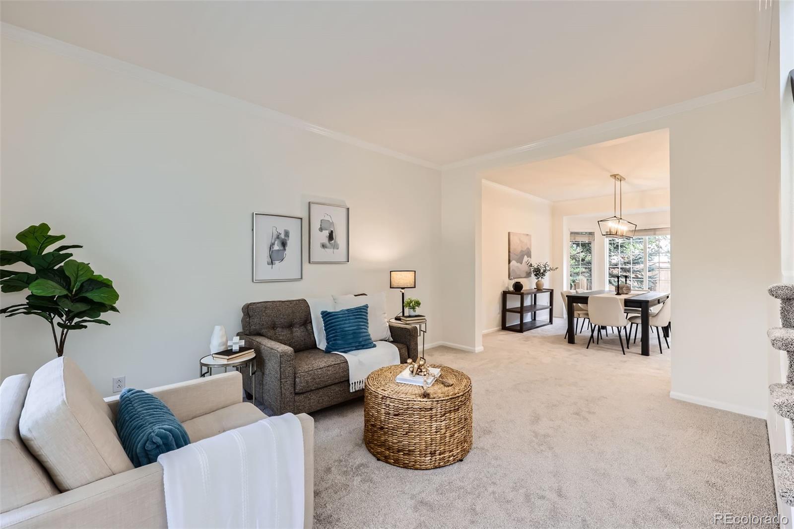 MLS Image #15 for 176 s rosemary street,denver, Colorado