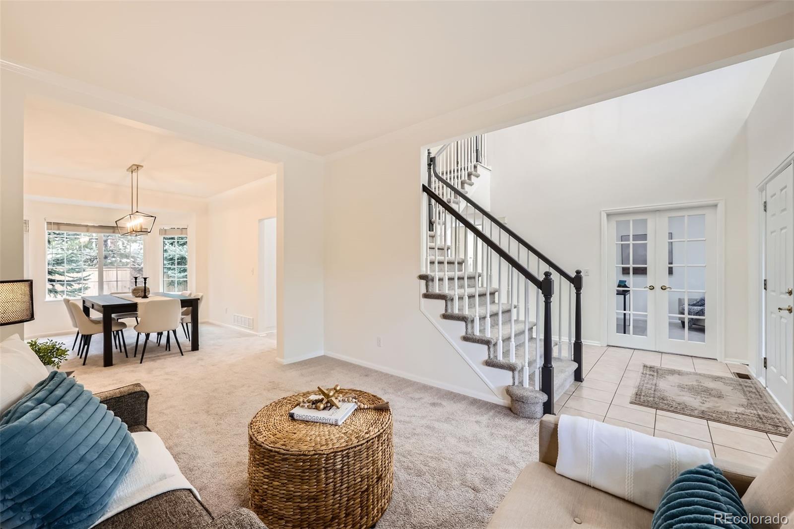 MLS Image #16 for 176 s rosemary street,denver, Colorado