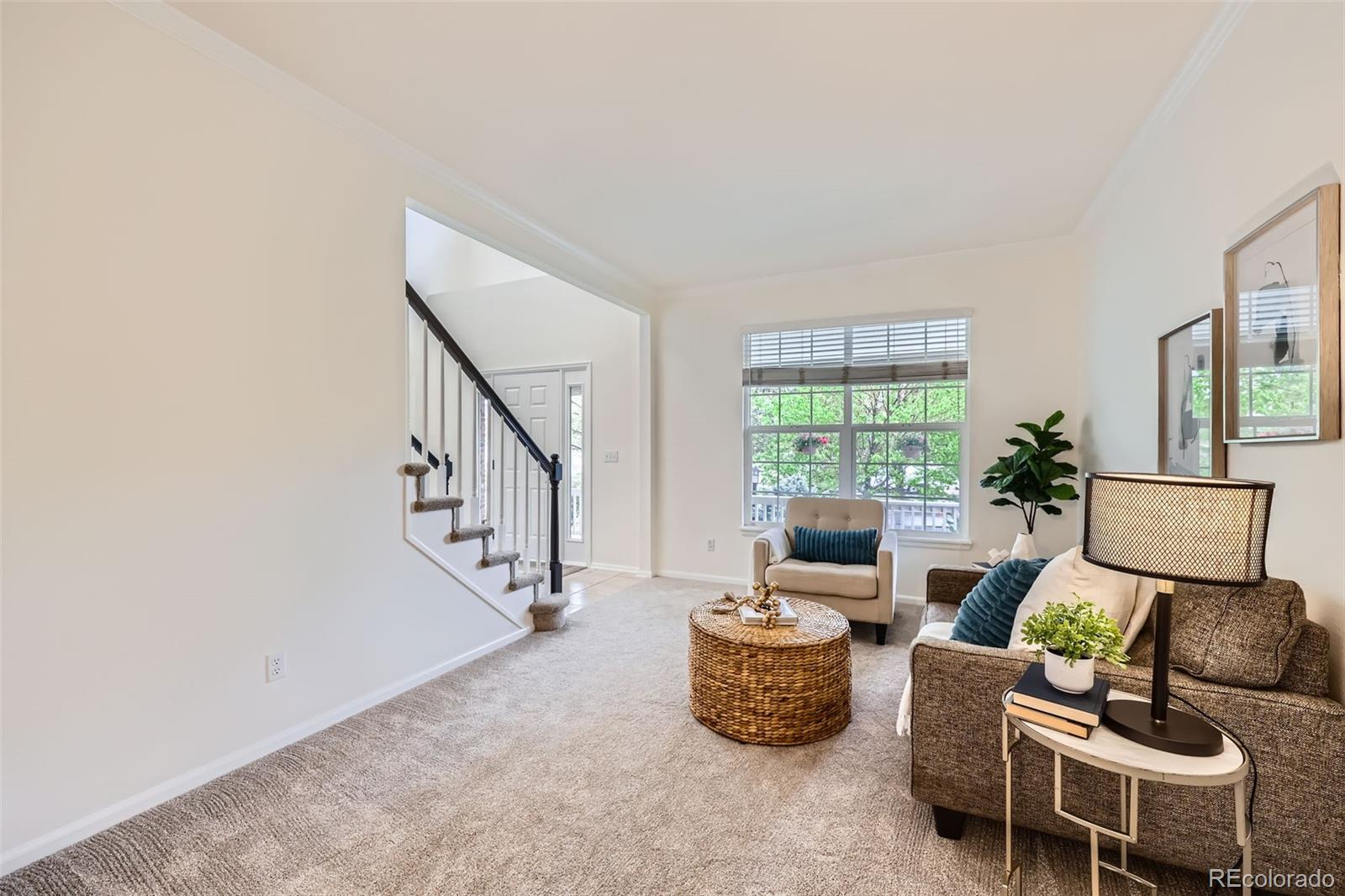 MLS Image #17 for 176 s rosemary street,denver, Colorado