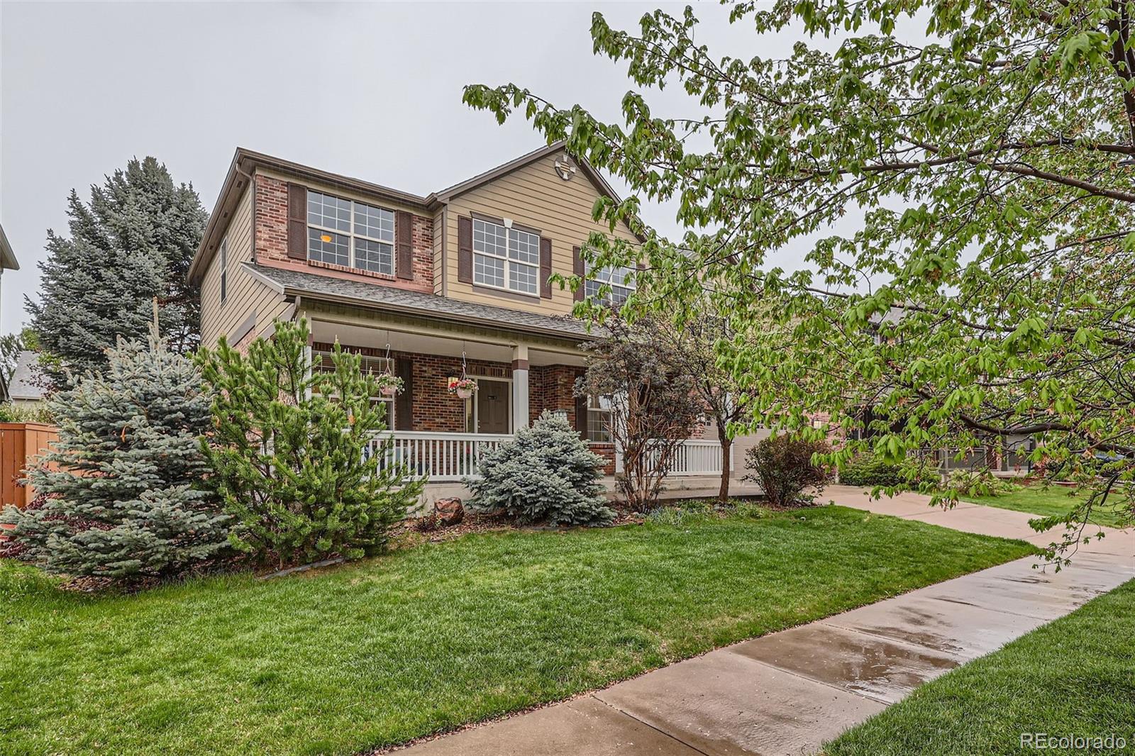 MLS Image #2 for 176 s rosemary street,denver, Colorado