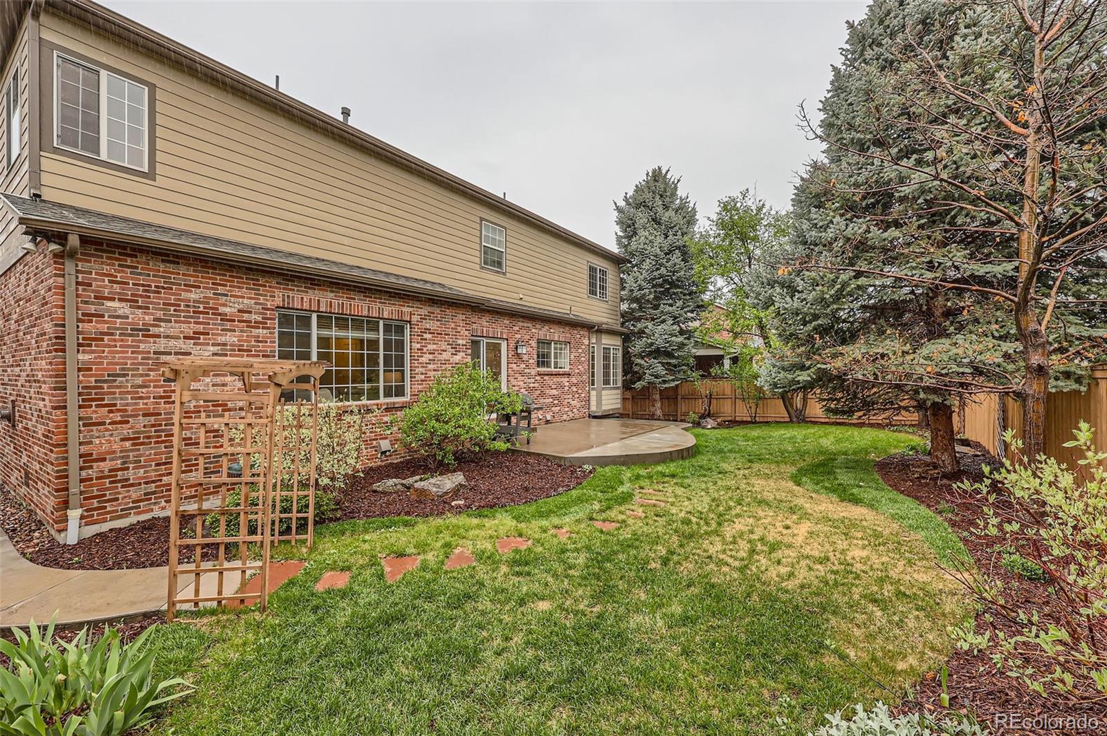 MLS Image #38 for 176 s rosemary street,denver, Colorado