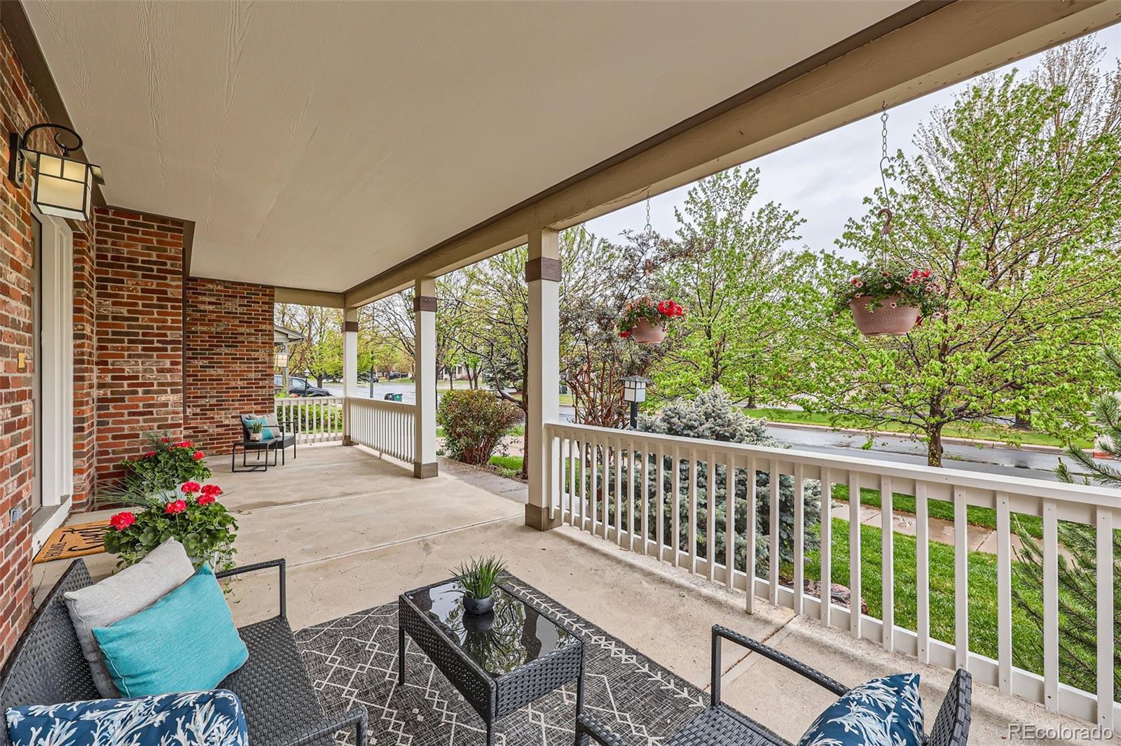 MLS Image #4 for 176 s rosemary street,denver, Colorado
