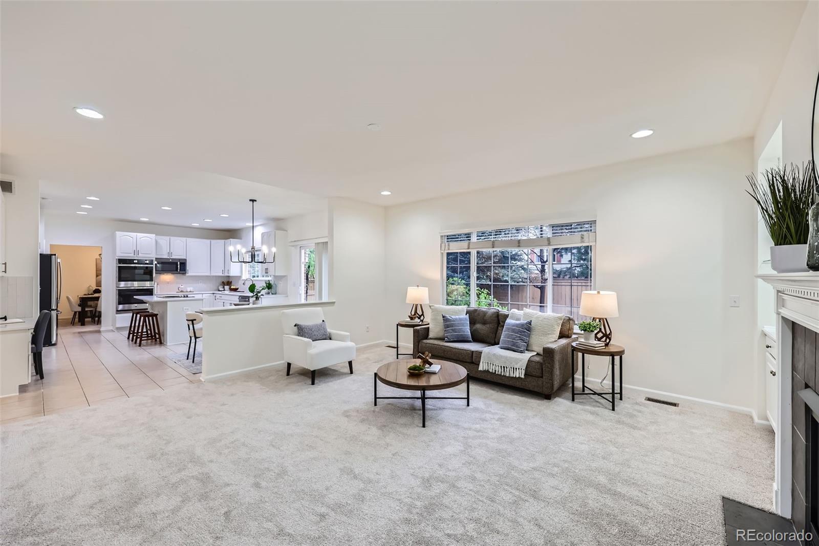 MLS Image #6 for 176 s rosemary street,denver, Colorado