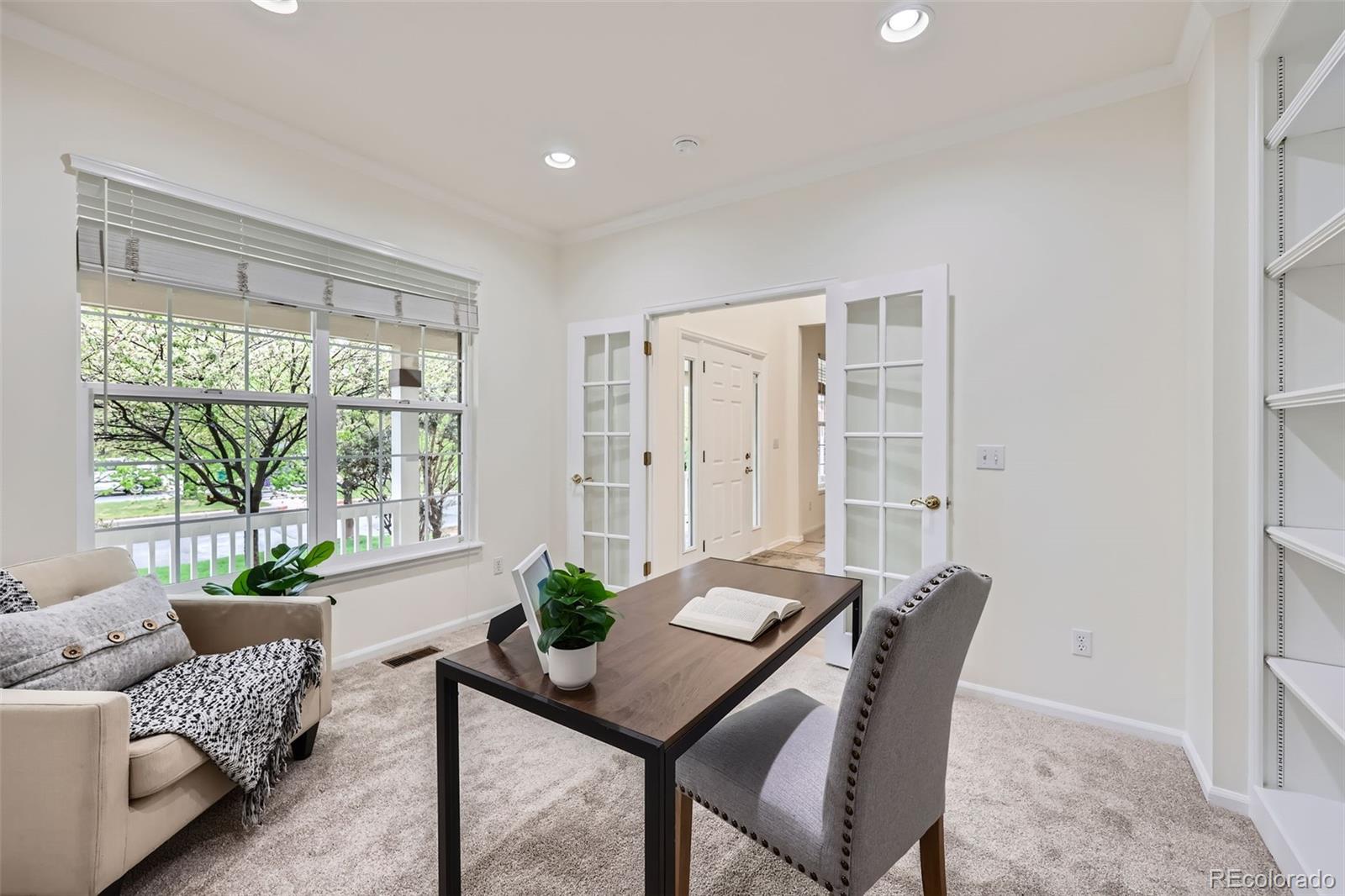 MLS Image #8 for 176 s rosemary street,denver, Colorado