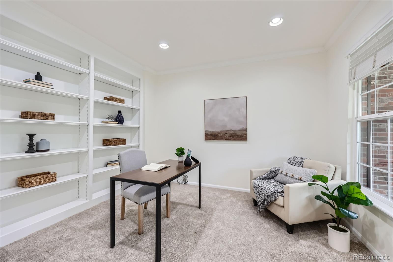 MLS Image #9 for 176 s rosemary street,denver, Colorado