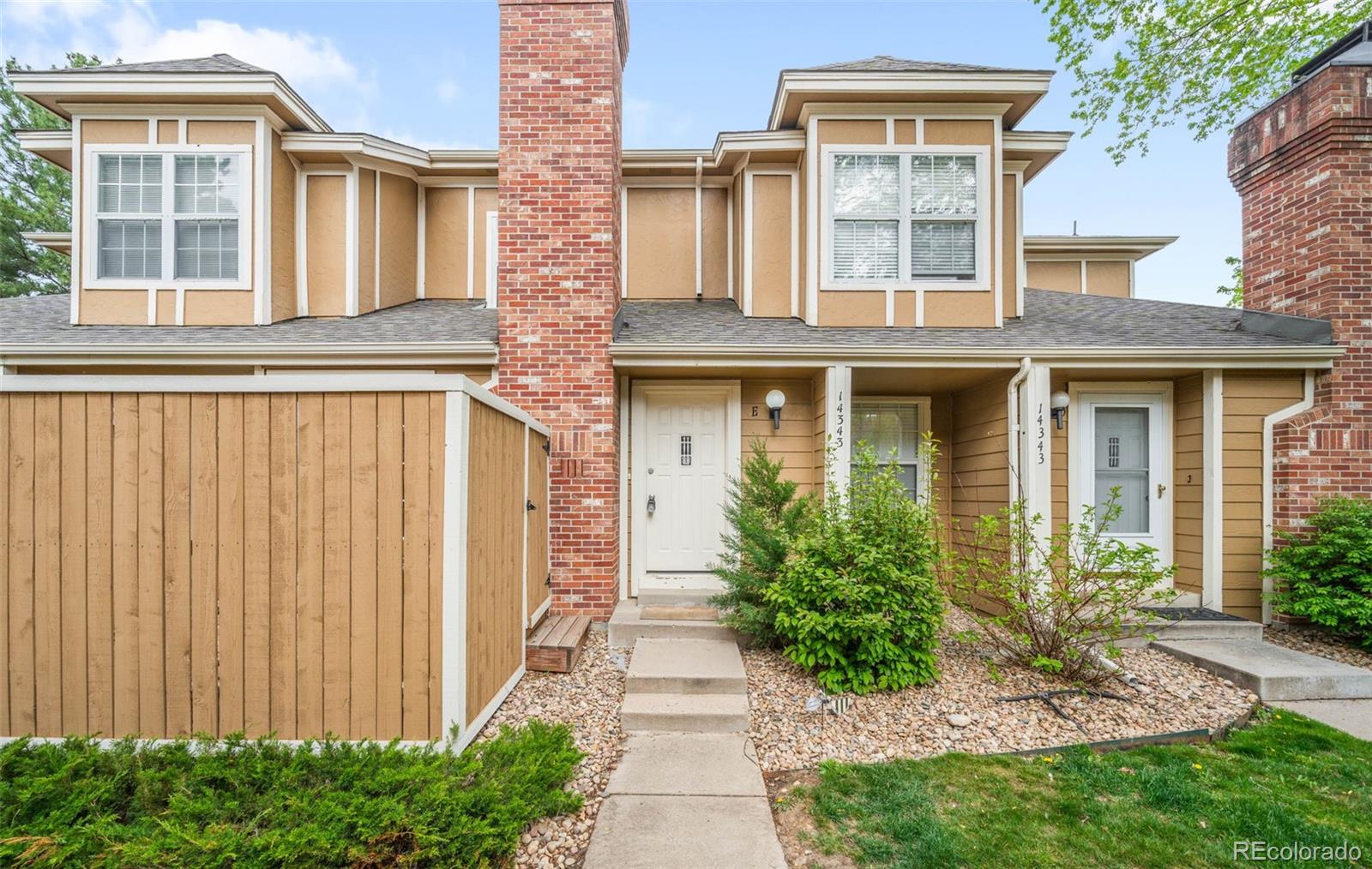 MLS Image #1 for 14343 e dickinson drive,aurora, Colorado