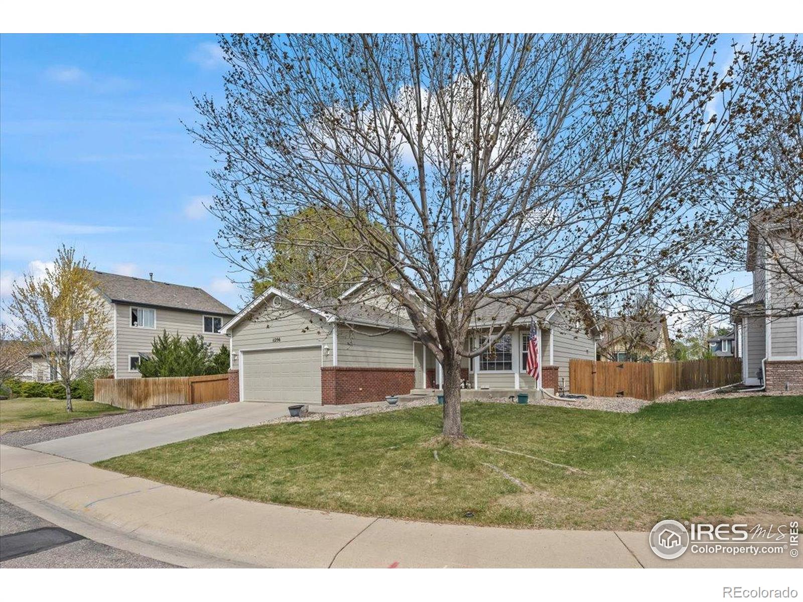 MLS Image #0 for 11296  daisy court,firestone, Colorado