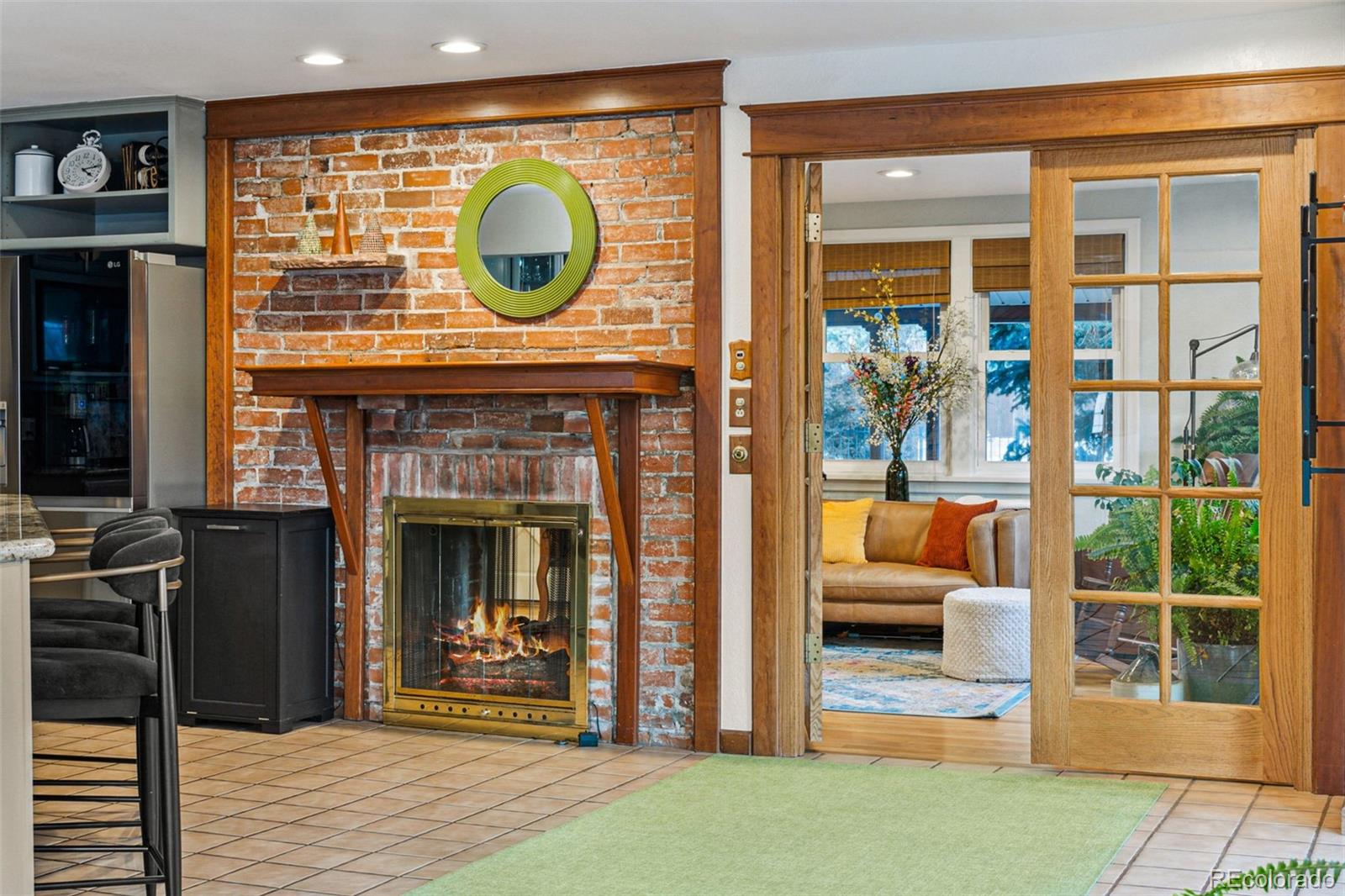 MLS Image #10 for 1051  independence street,lakewood, Colorado