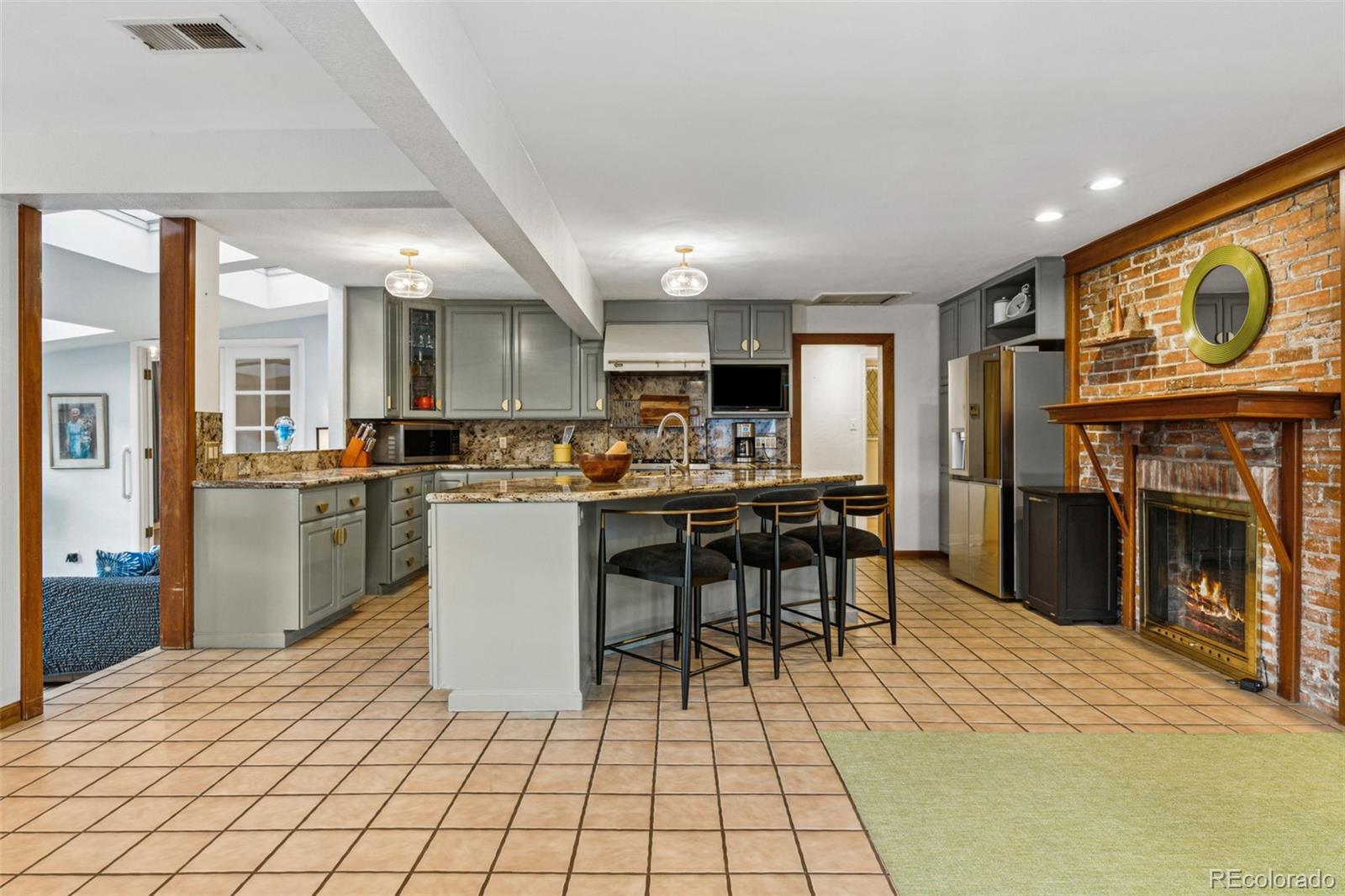 MLS Image #12 for 1051  independence street,lakewood, Colorado