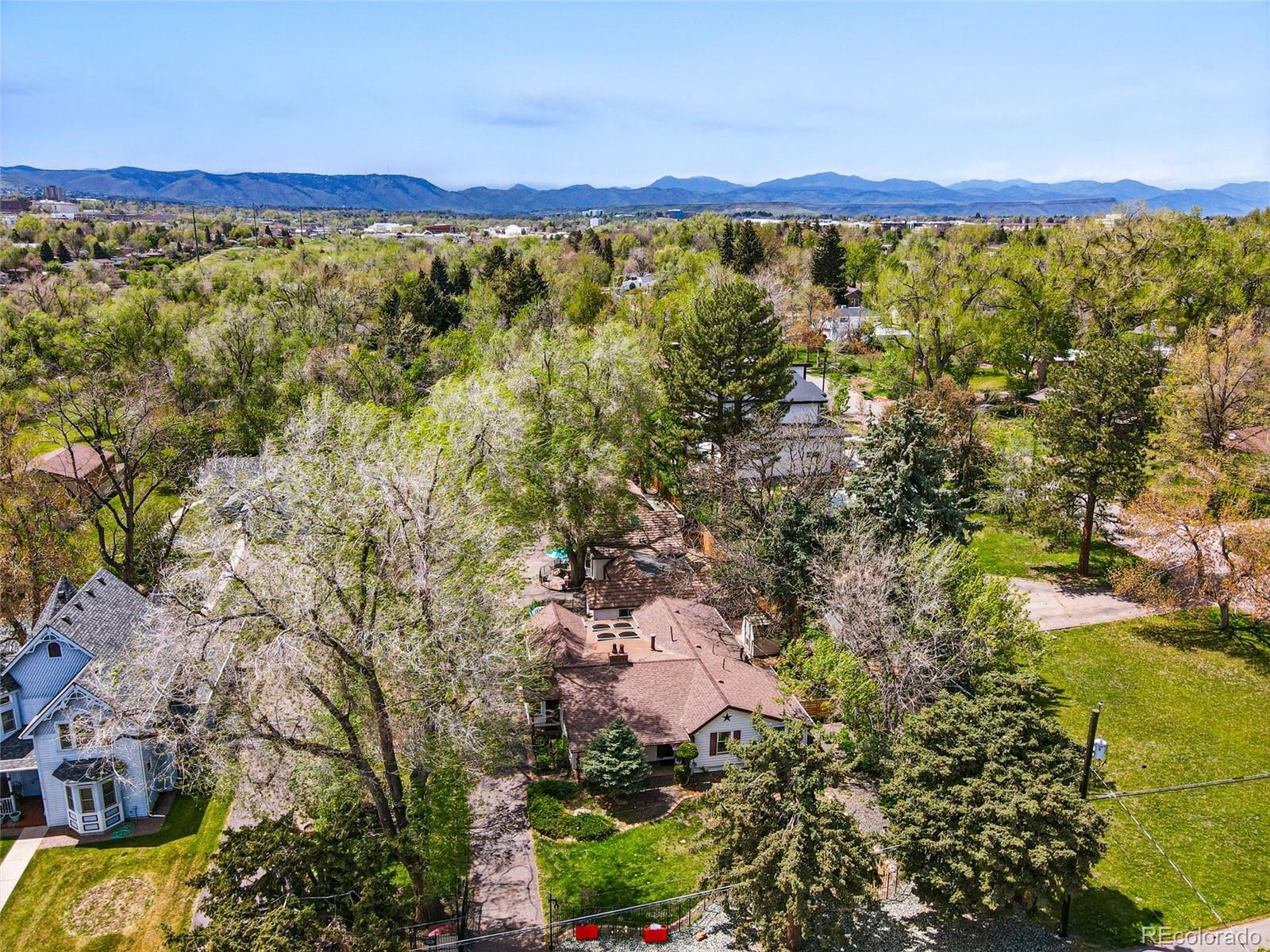 MLS Image #2 for 1051  independence street,lakewood, Colorado