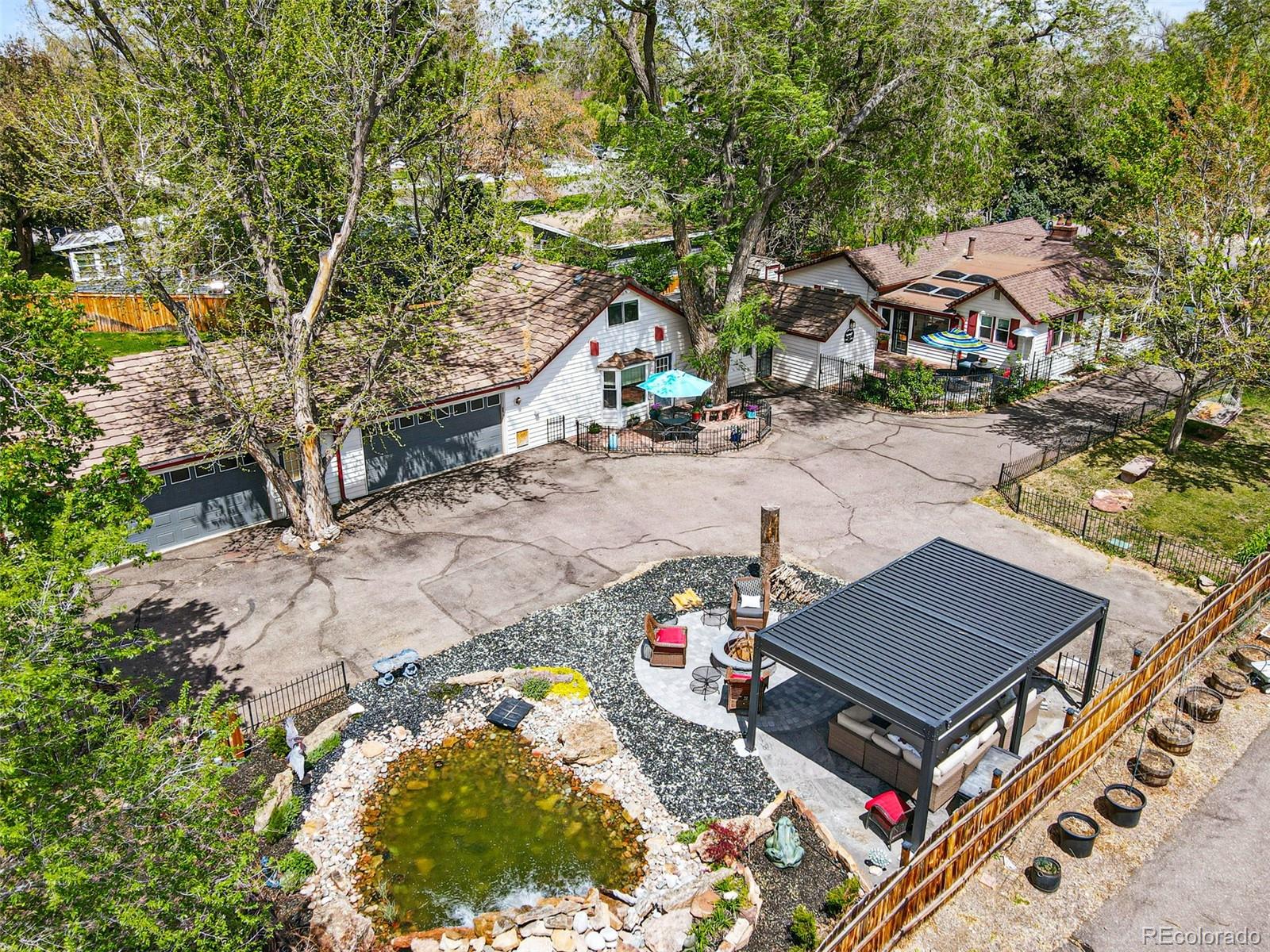 MLS Image #3 for 1051  independence street,lakewood, Colorado