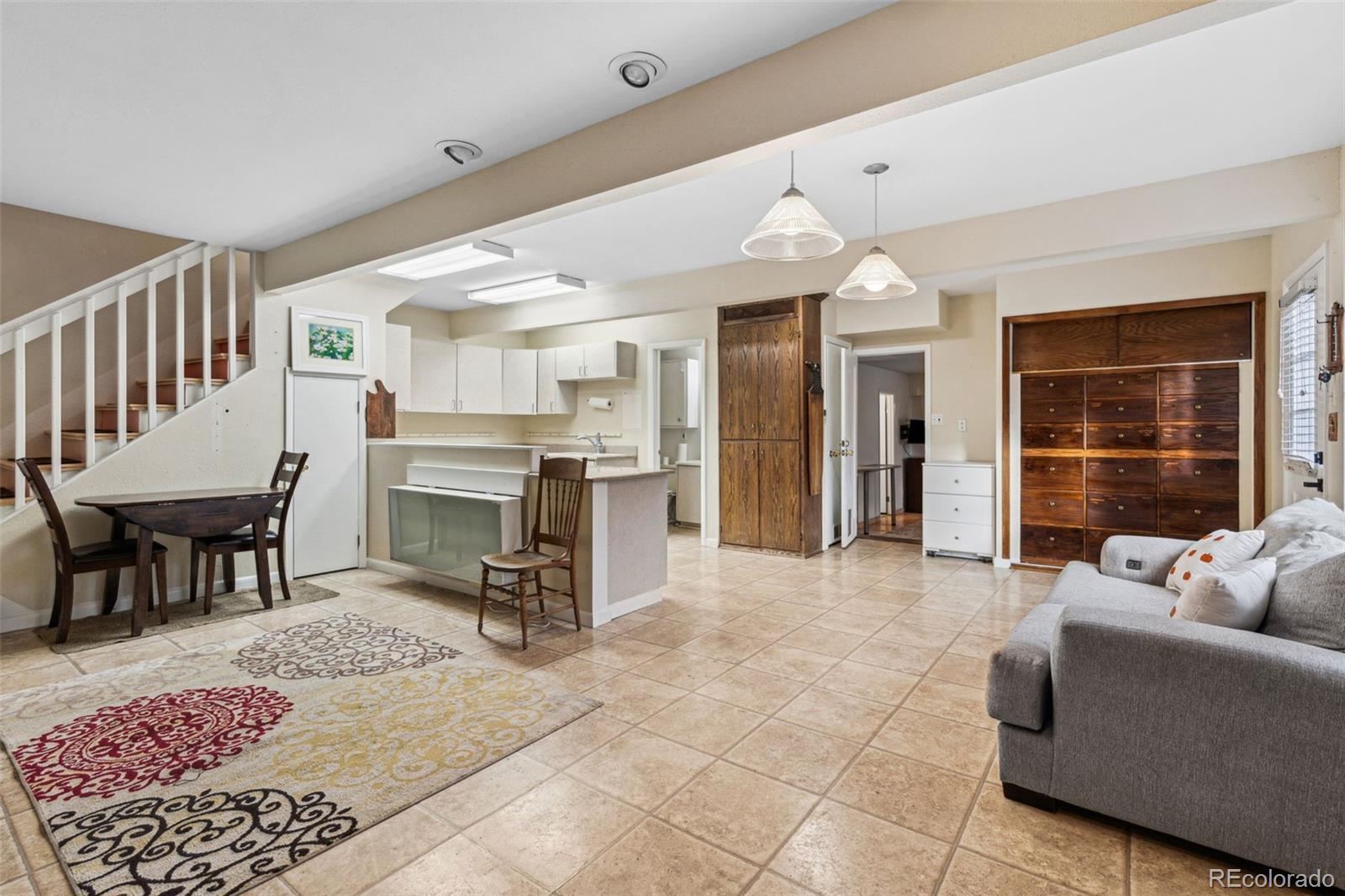 MLS Image #31 for 1051  independence street,lakewood, Colorado