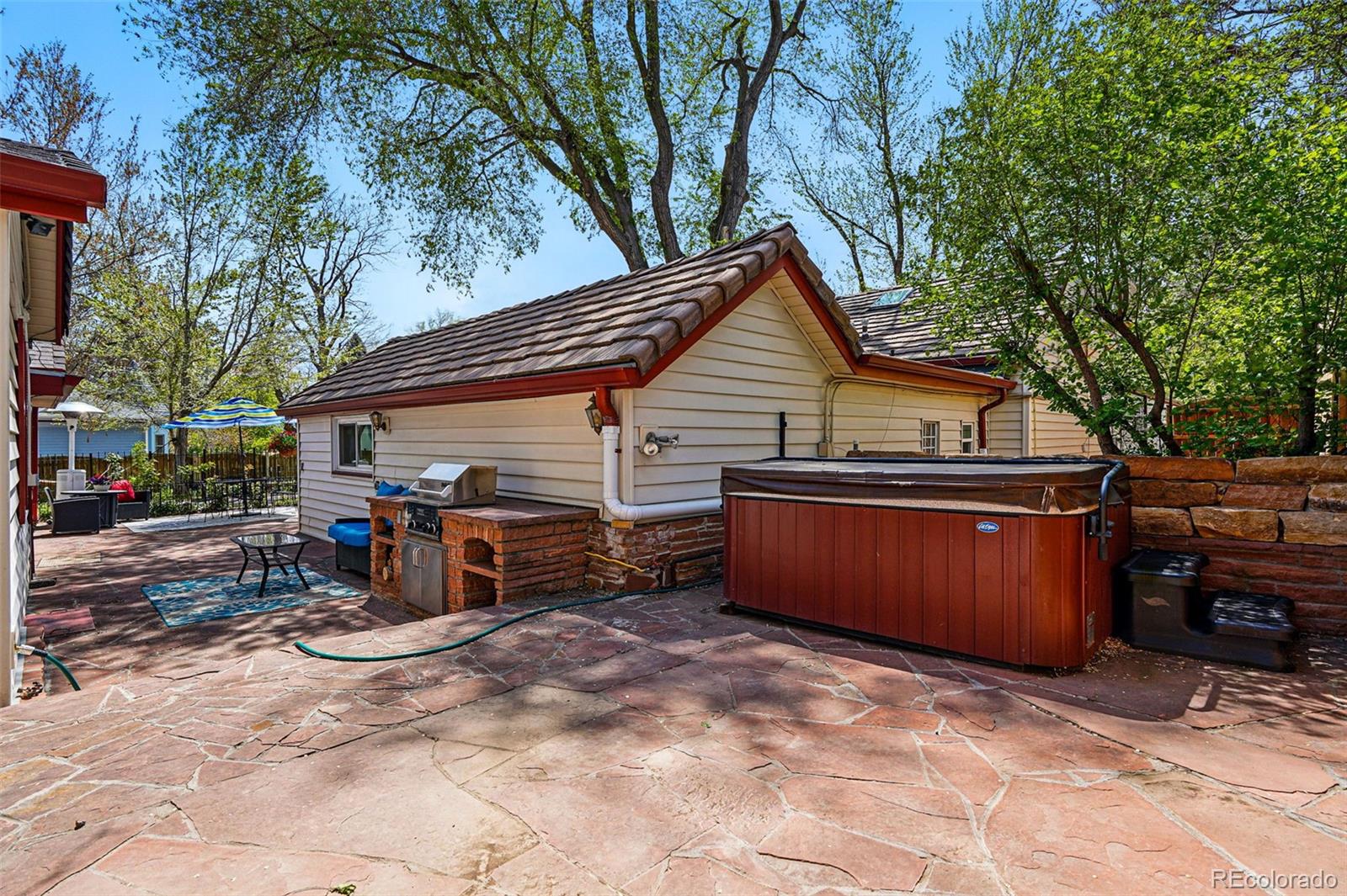 MLS Image #38 for 1051  independence street,lakewood, Colorado