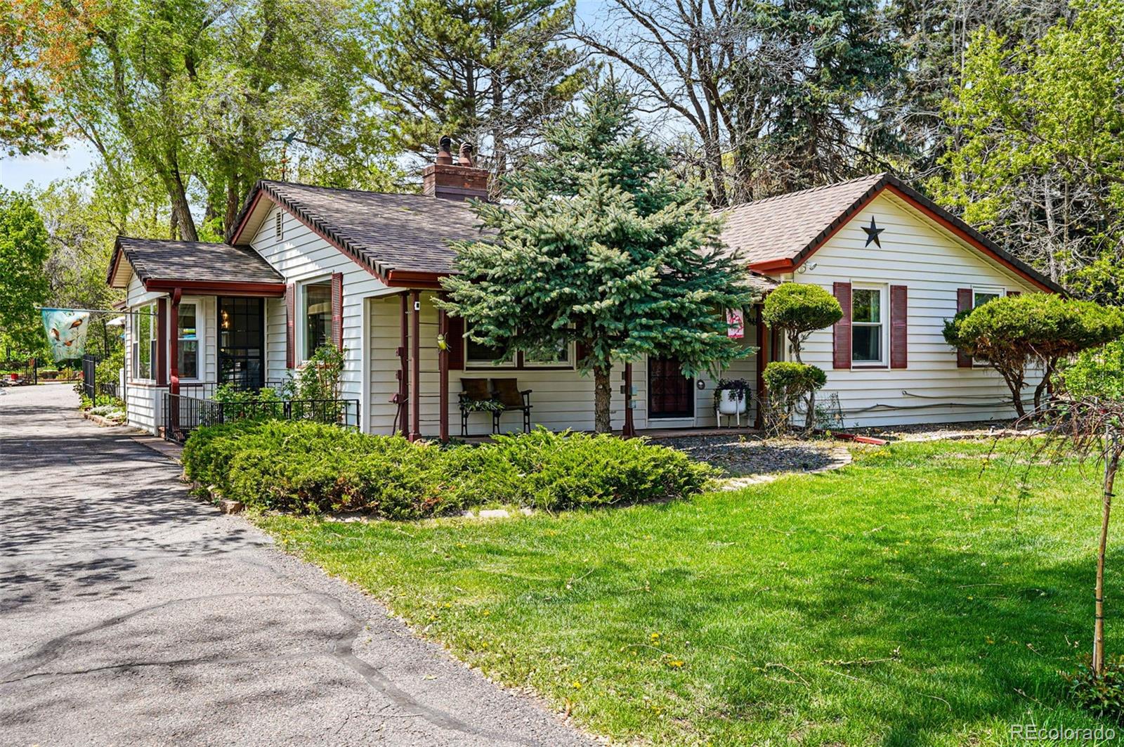 MLS Image #4 for 1051  independence street,lakewood, Colorado