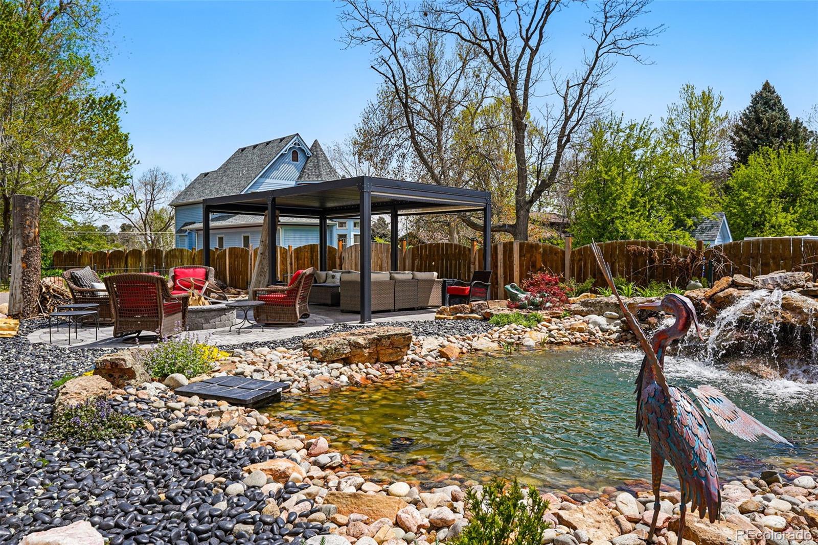 MLS Image #41 for 1051  independence street,lakewood, Colorado