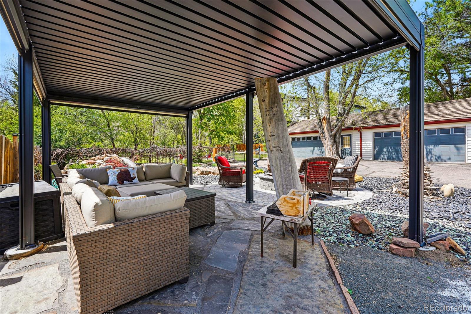 MLS Image #43 for 1051  independence street,lakewood, Colorado
