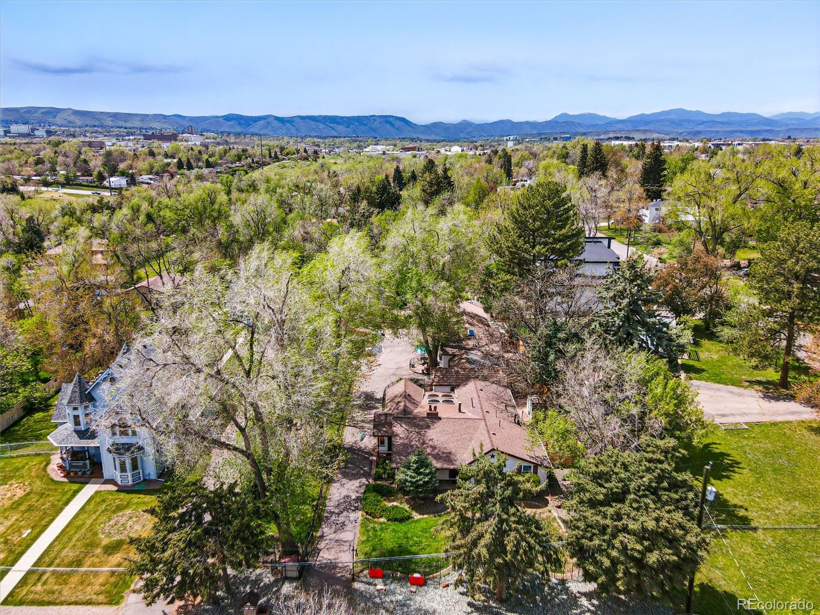 MLS Image #48 for 1051  independence street,lakewood, Colorado