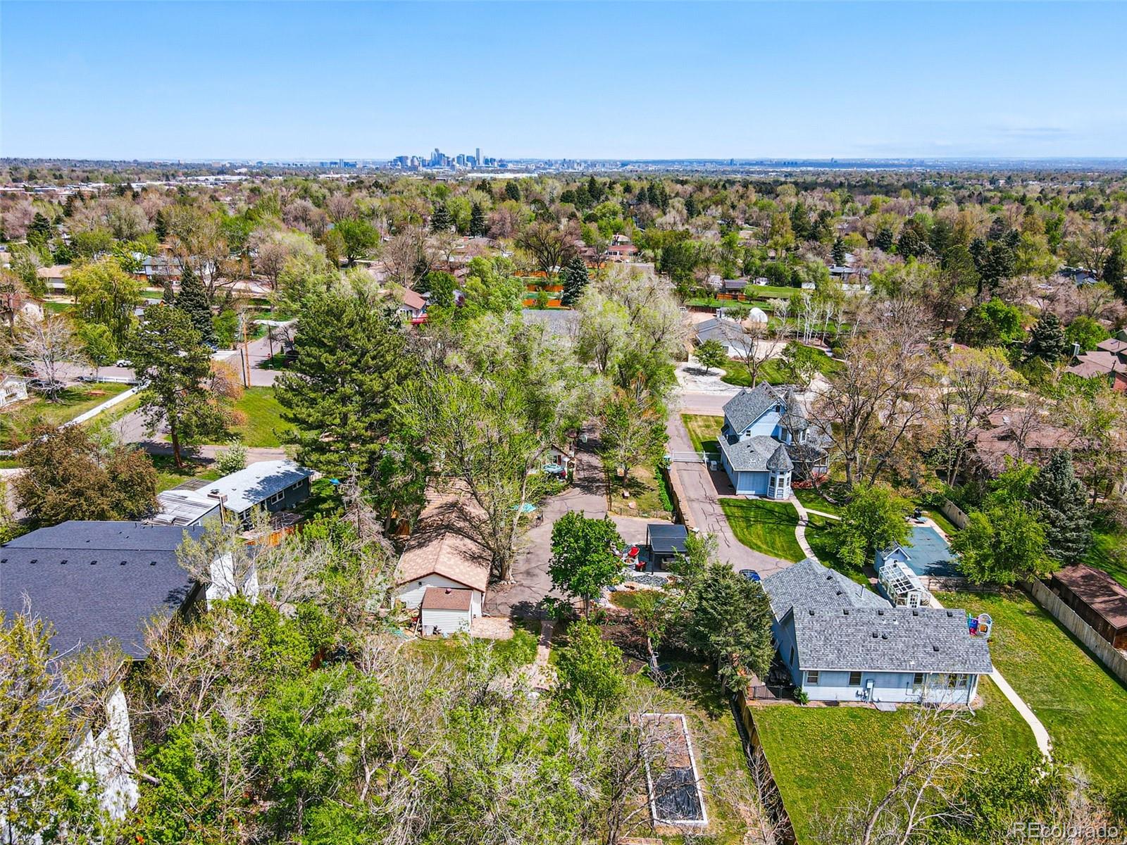 MLS Image #49 for 1051  independence street,lakewood, Colorado