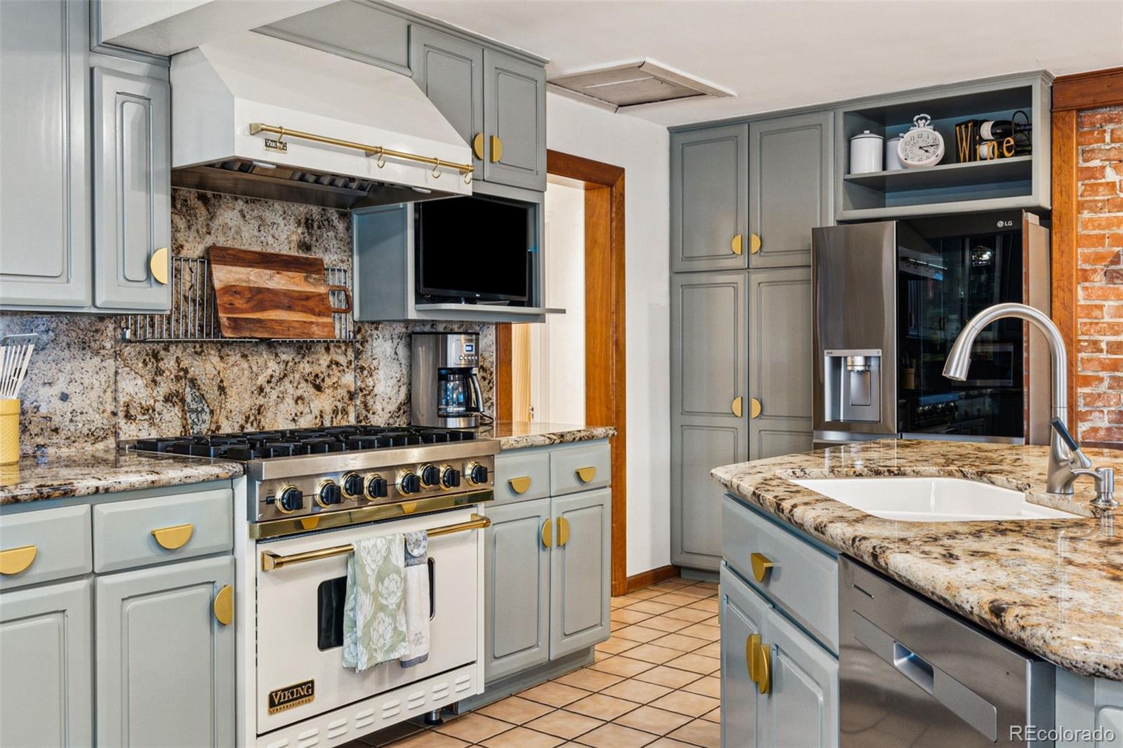 MLS Image #5 for 1051  independence street,lakewood, Colorado