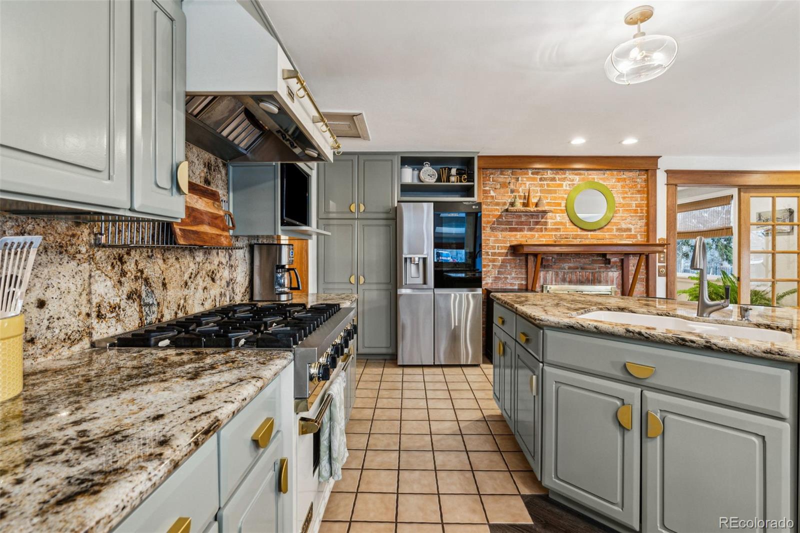 MLS Image #6 for 1051  independence street,lakewood, Colorado