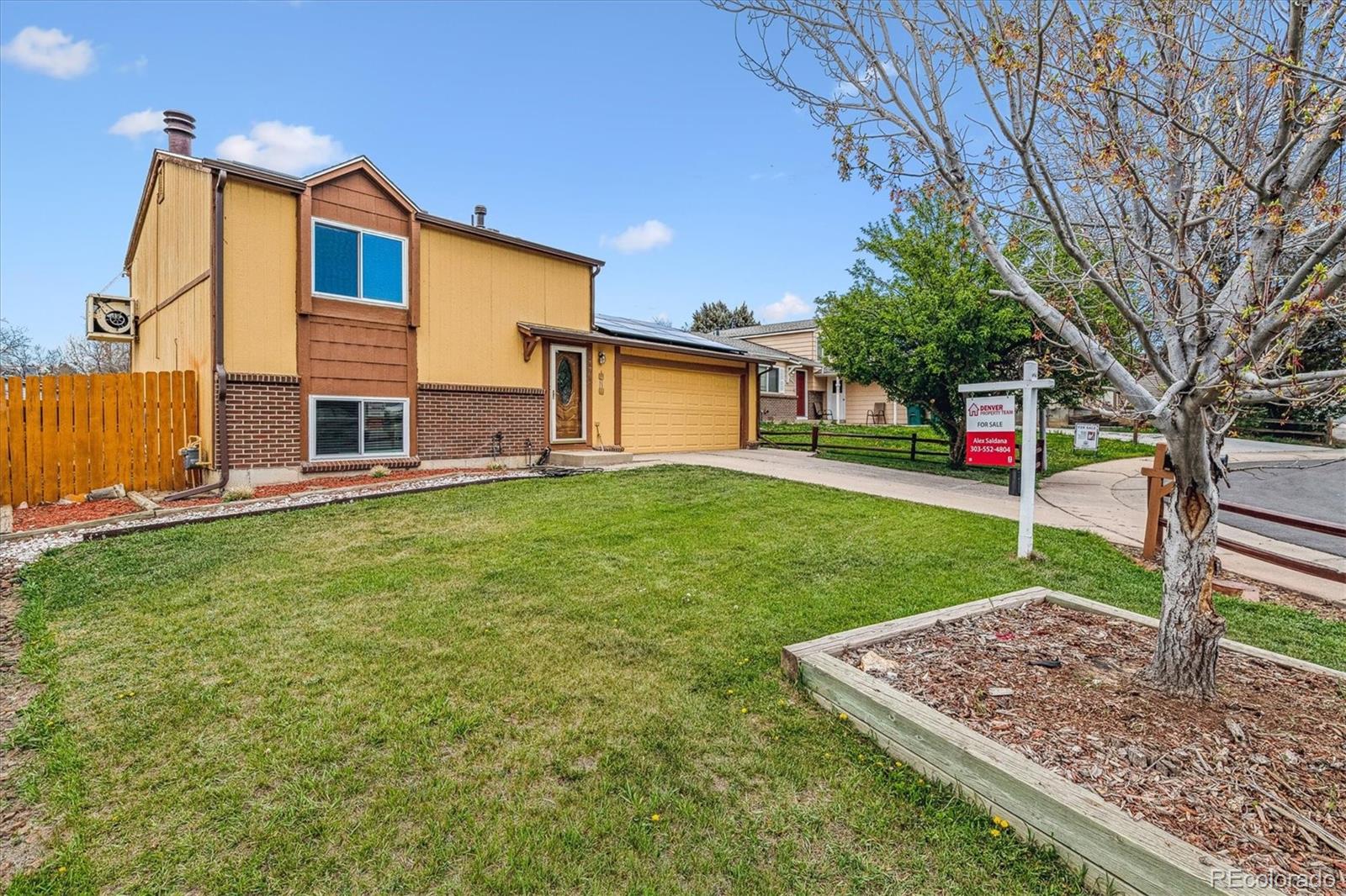MLS Image #1 for 17703 e nassau place,aurora, Colorado