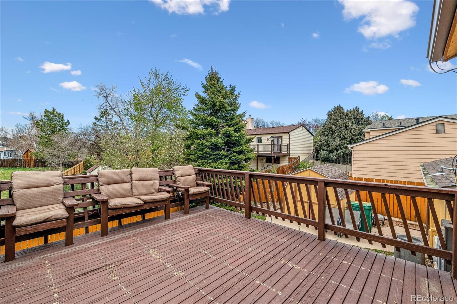 MLS Image #15 for 17703 e nassau place,aurora, Colorado