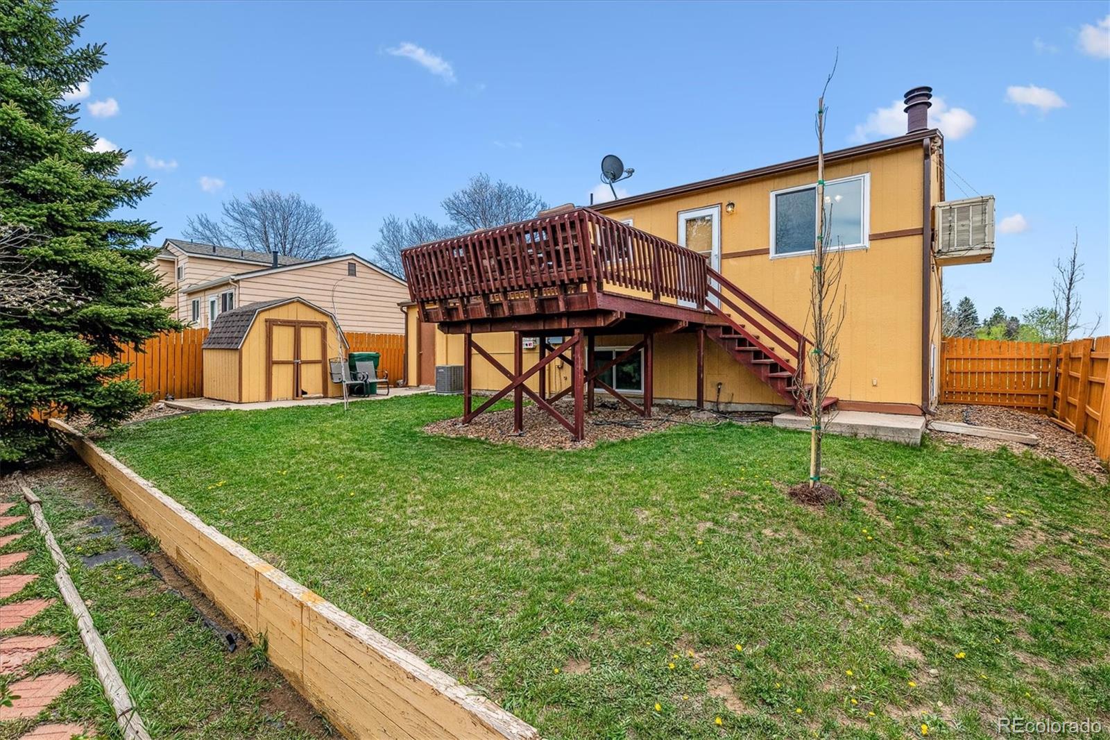 MLS Image #18 for 17703 e nassau place,aurora, Colorado