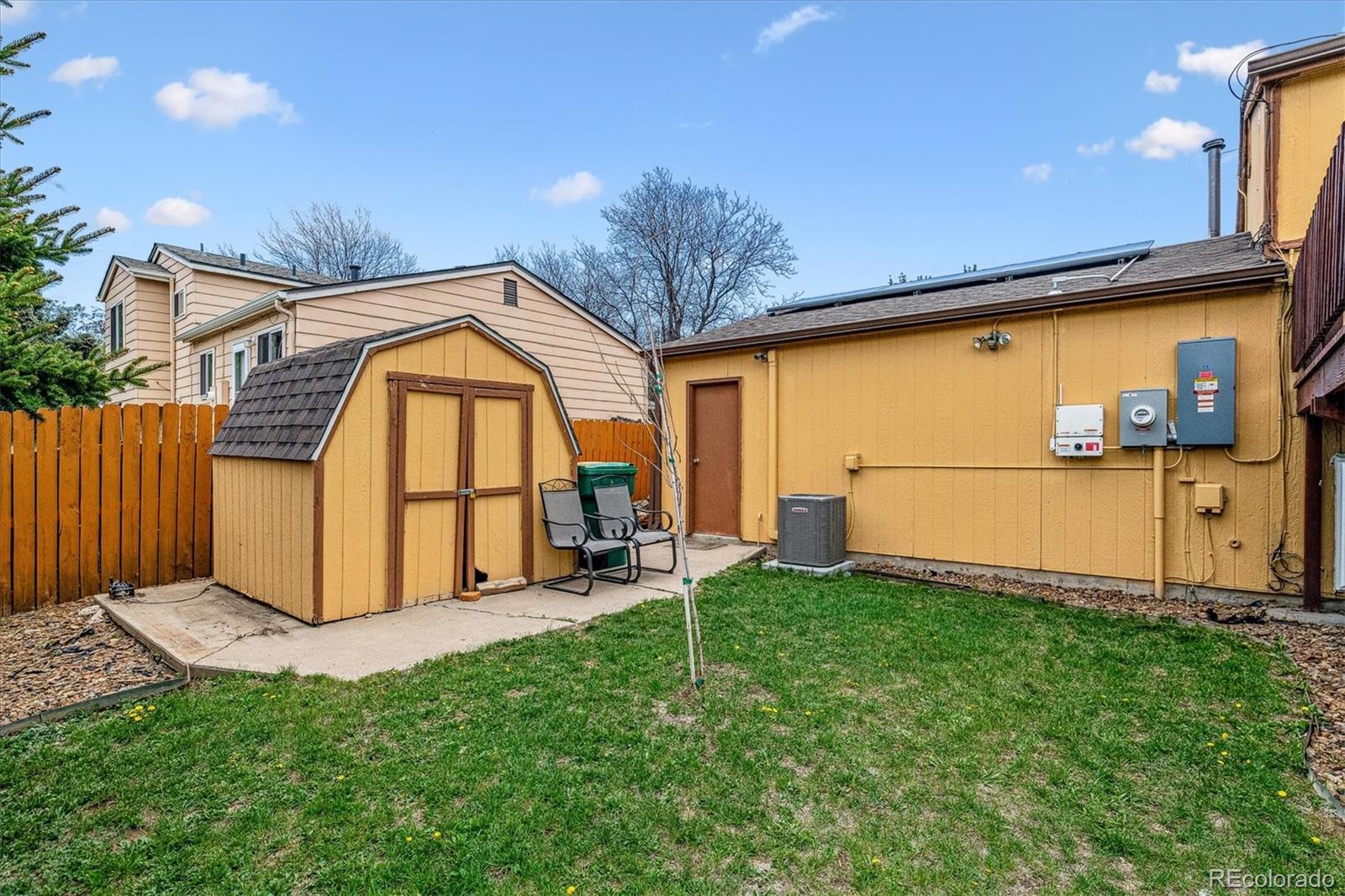 MLS Image #19 for 17703 e nassau place,aurora, Colorado
