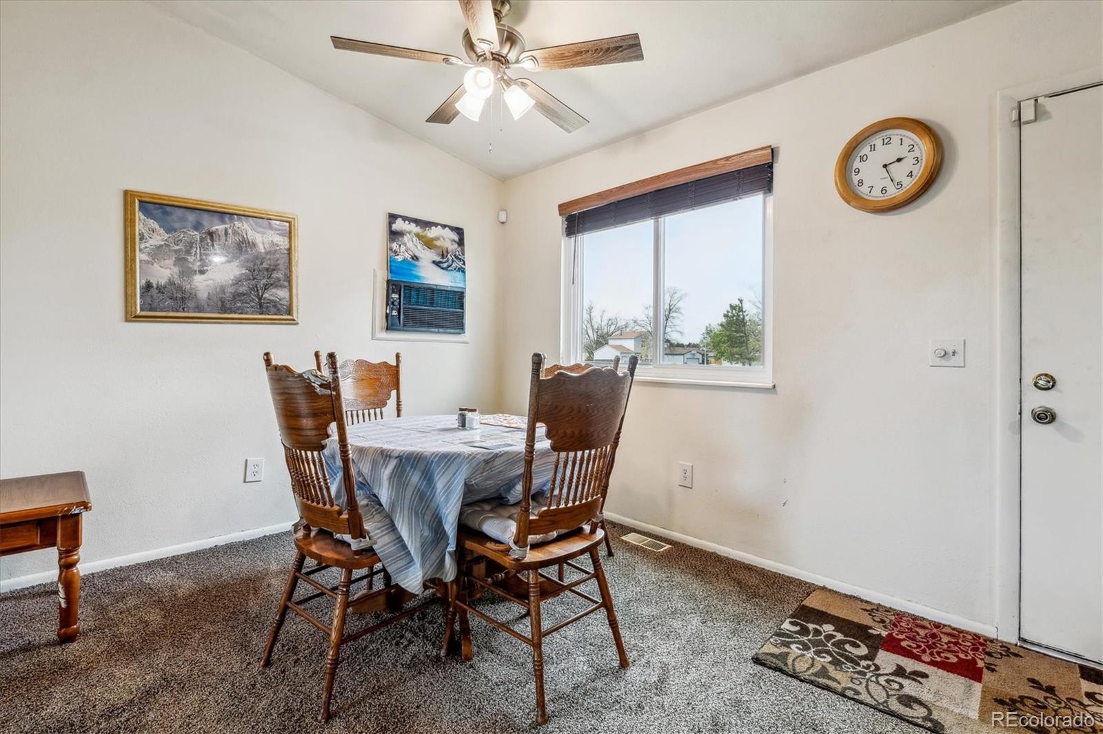 MLS Image #3 for 17703 e nassau place,aurora, Colorado