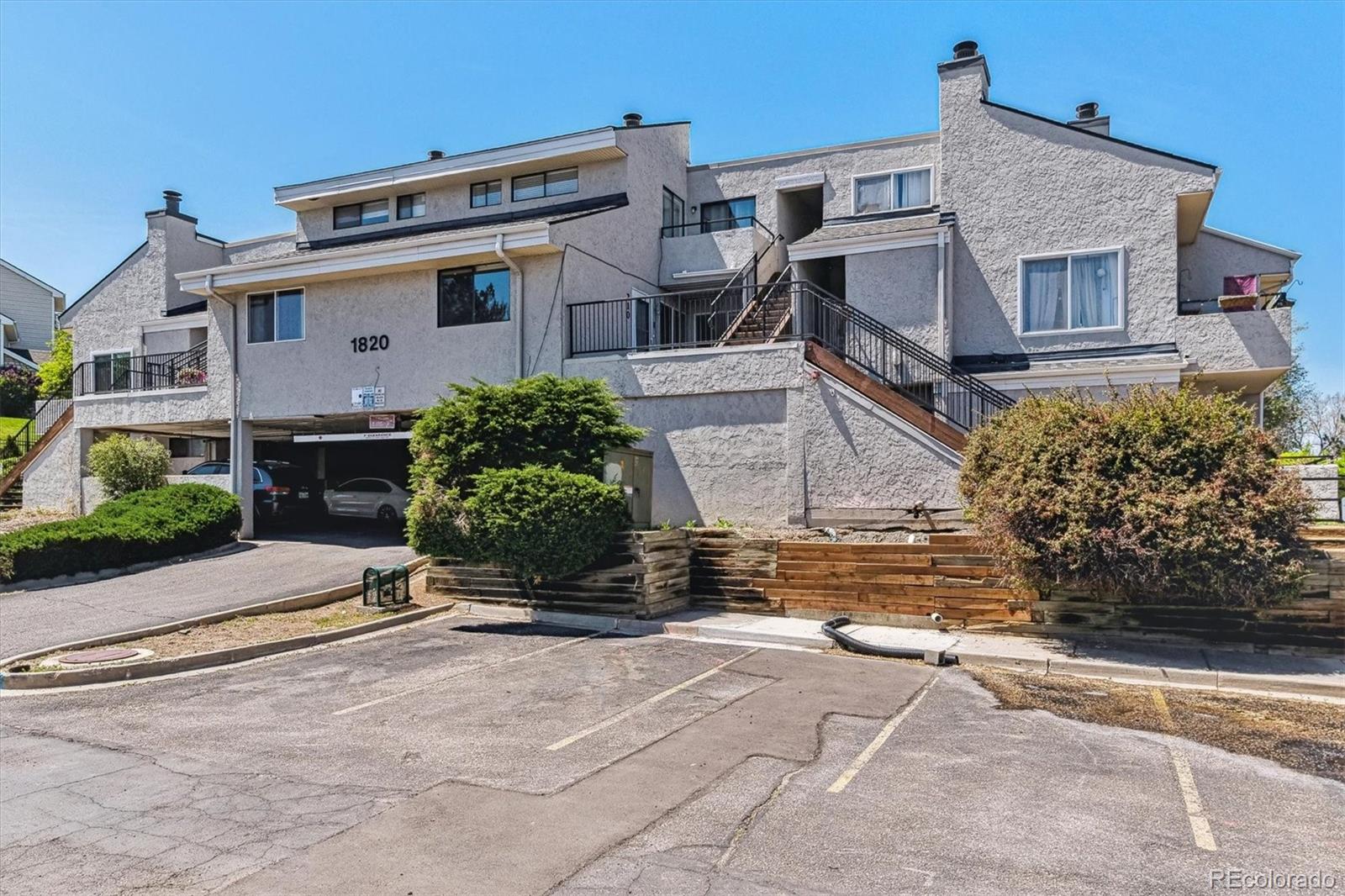 MLS Image #15 for 1820  newland court,lakewood, Colorado