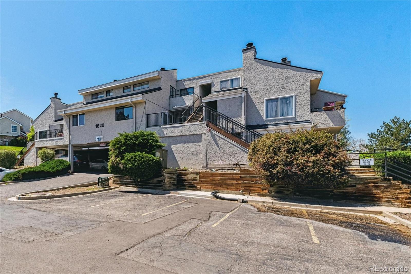 MLS Image #32 for 1820  newland court,lakewood, Colorado