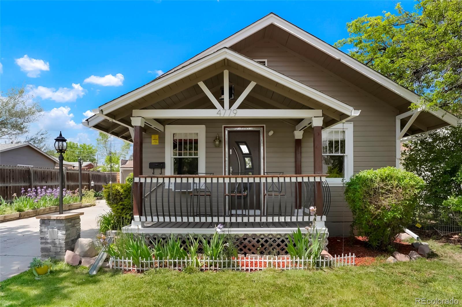 MLS Image #2 for 4779 s bannock street,englewood, Colorado
