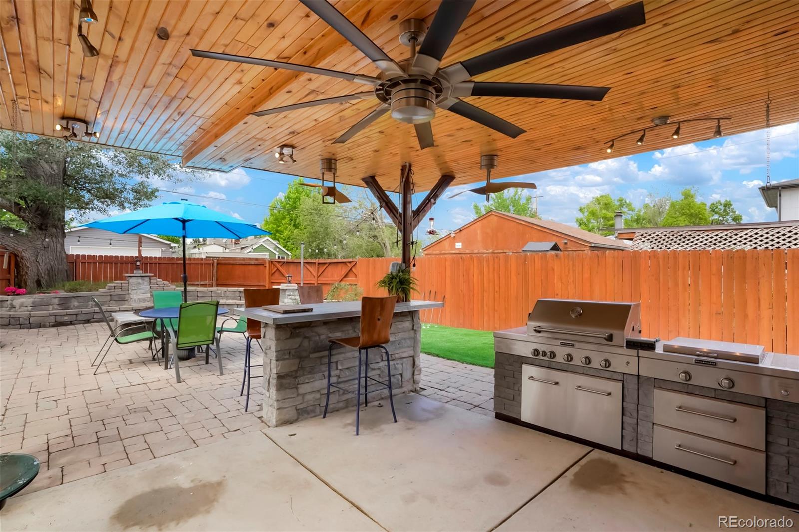 MLS Image #20 for 4779 s bannock street,englewood, Colorado