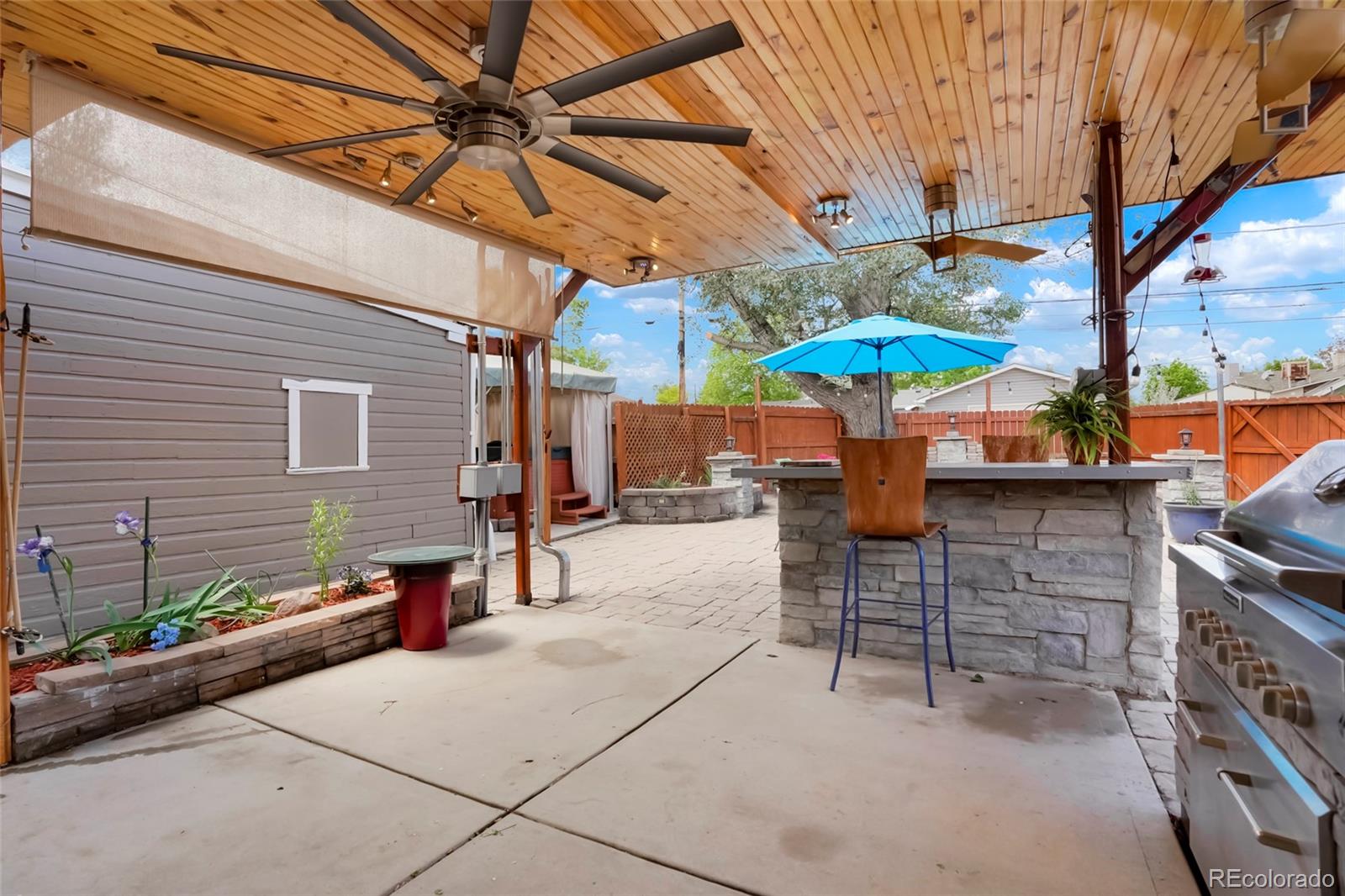 MLS Image #22 for 4779 s bannock street,englewood, Colorado