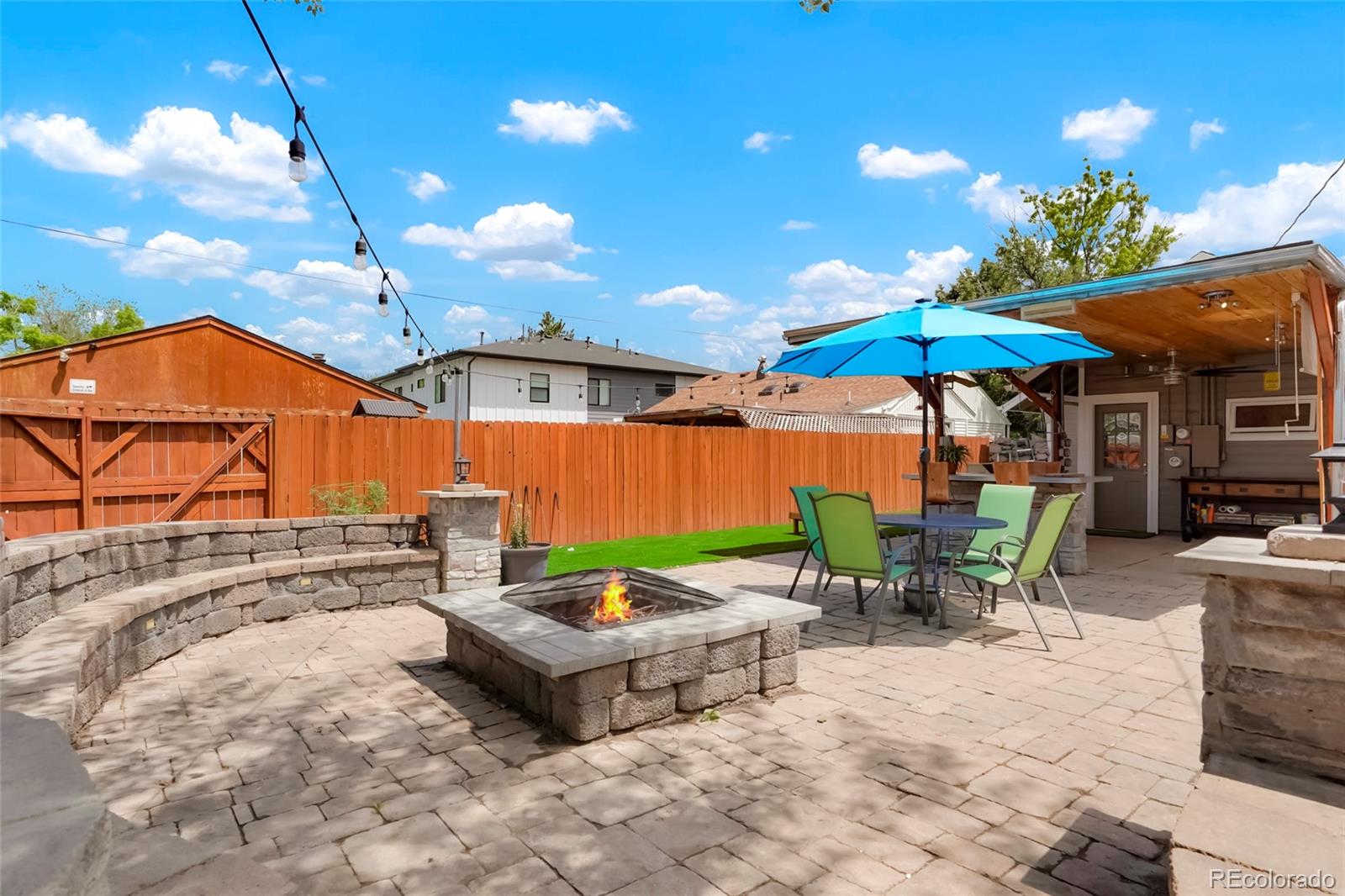 MLS Image #24 for 4779 s bannock street,englewood, Colorado