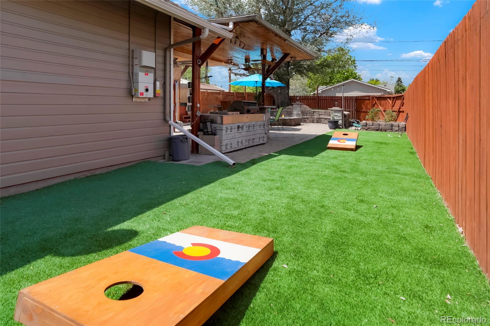 MLS Image #25 for 4779 s bannock street,englewood, Colorado