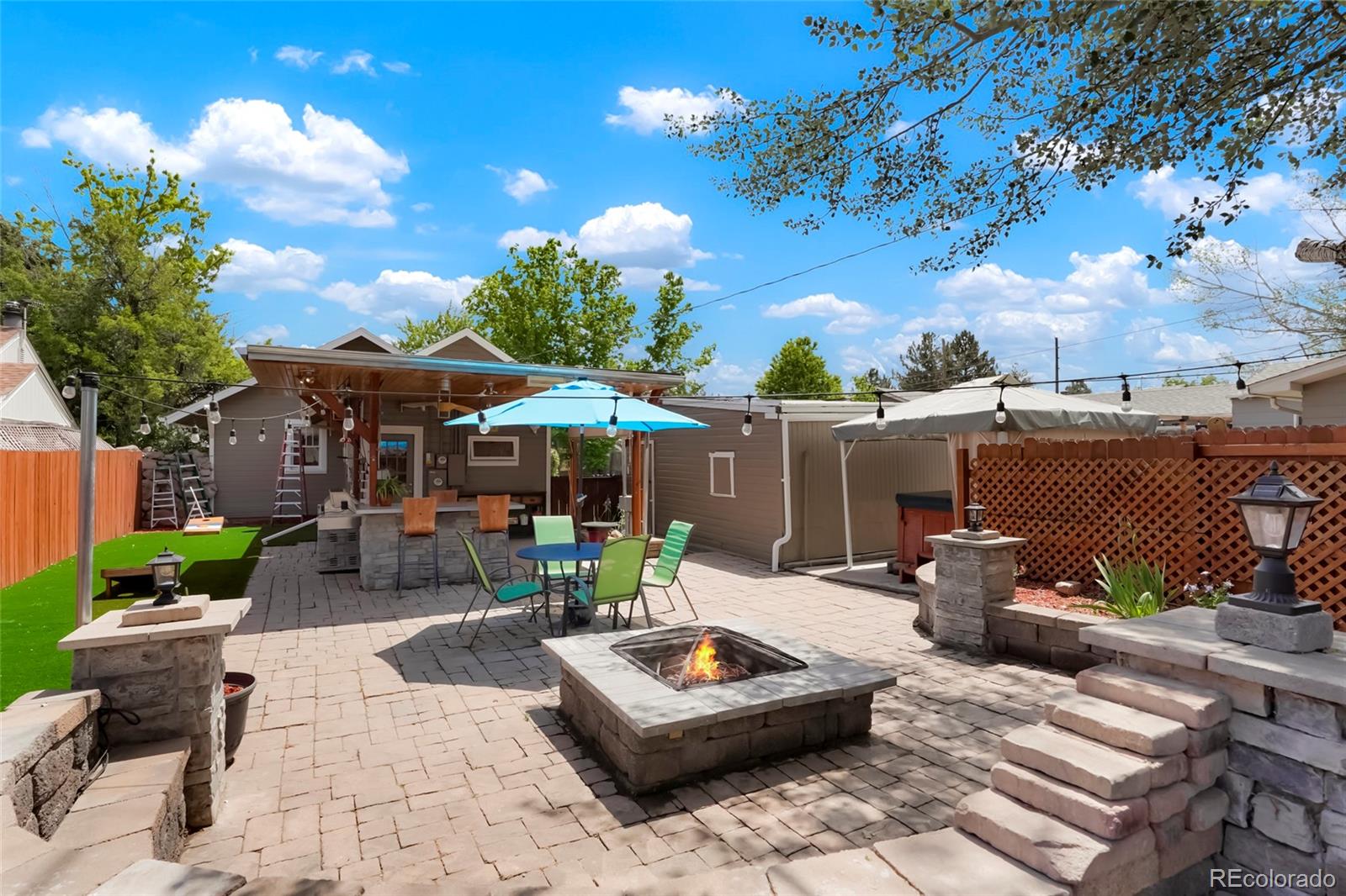 MLS Image #26 for 4779 s bannock street,englewood, Colorado