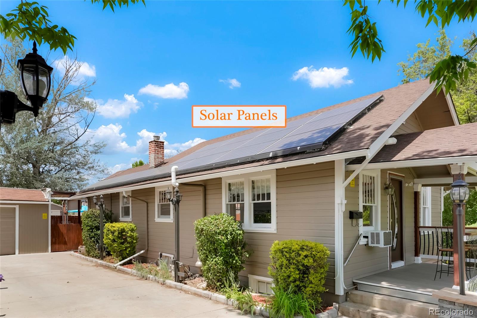 MLS Image #29 for 4779 s bannock street,englewood, Colorado