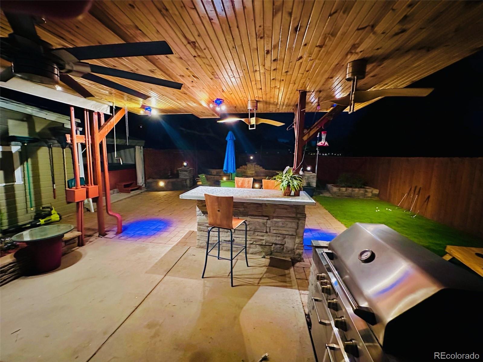 MLS Image #31 for 4779 s bannock street,englewood, Colorado