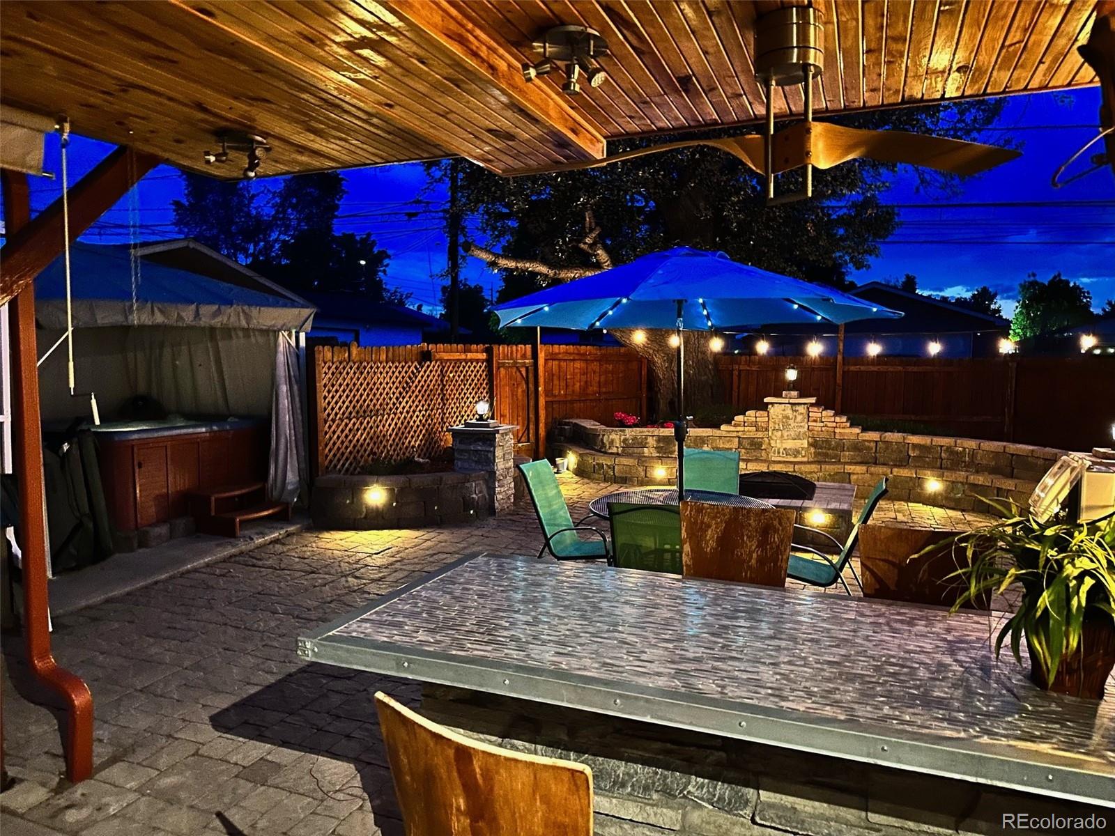 MLS Image #32 for 4779 s bannock street,englewood, Colorado