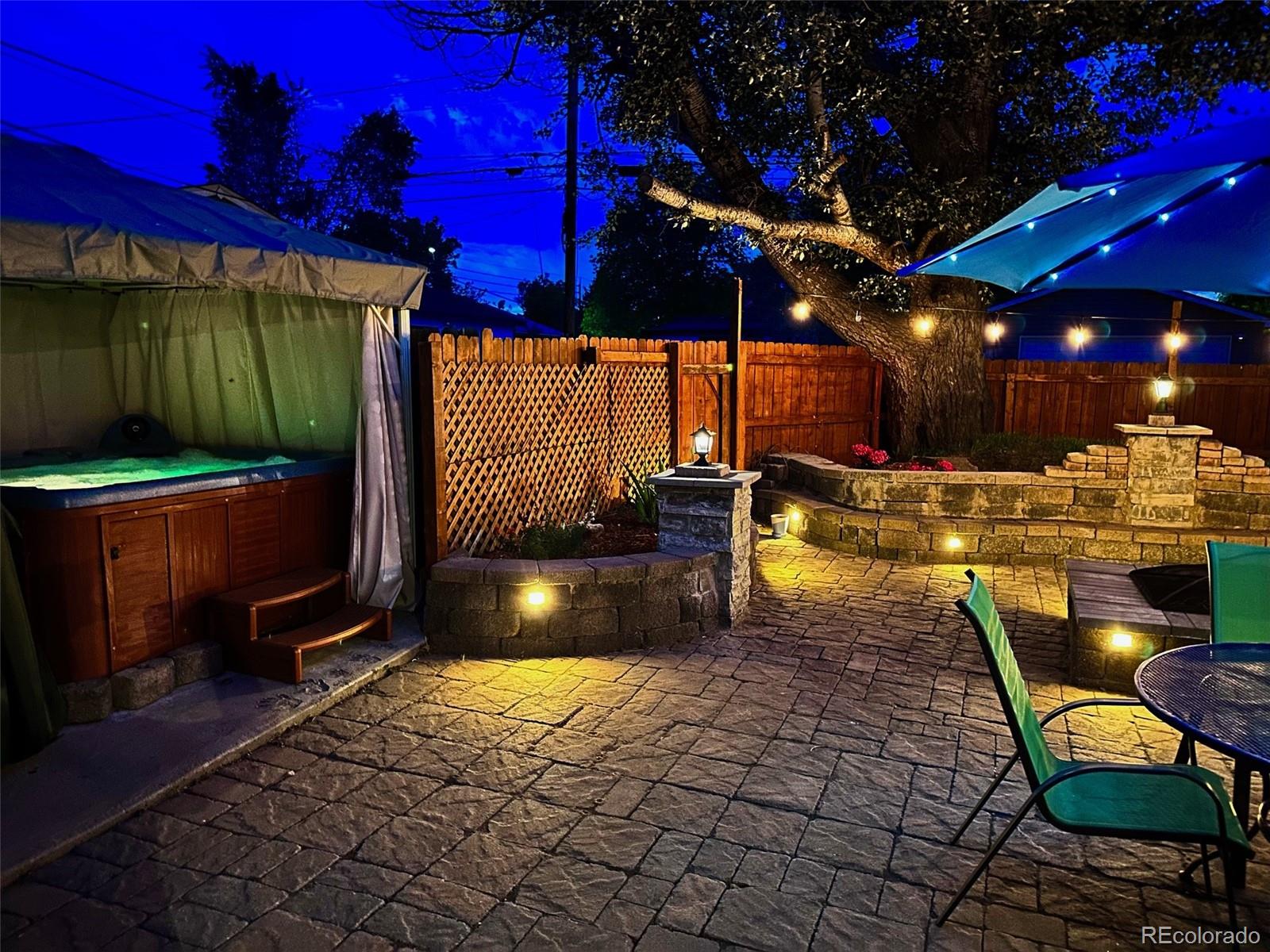 MLS Image #33 for 4779 s bannock street,englewood, Colorado
