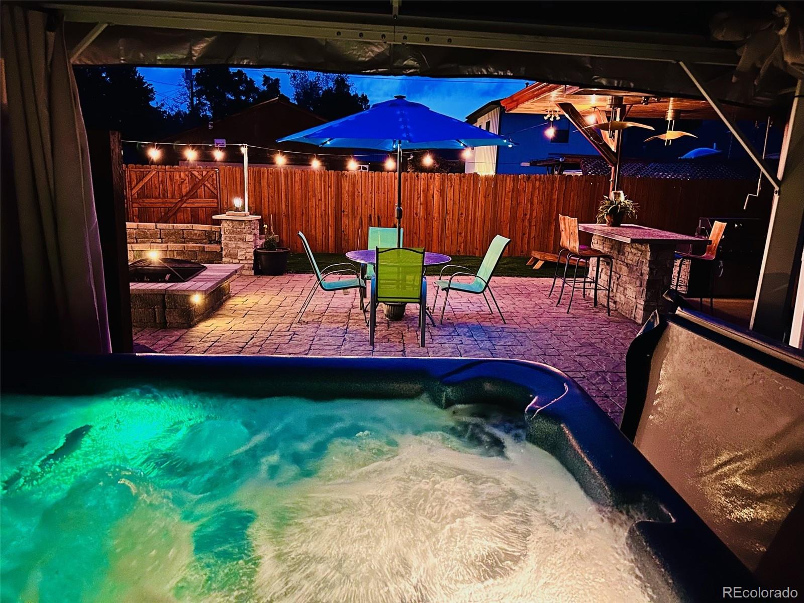 MLS Image #4 for 4779 s bannock street,englewood, Colorado