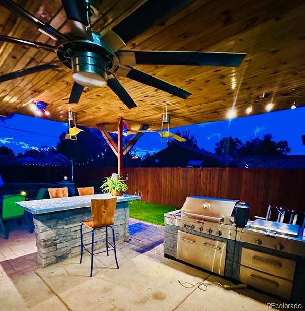 MLS Image #5 for 4779 s bannock street,englewood, Colorado